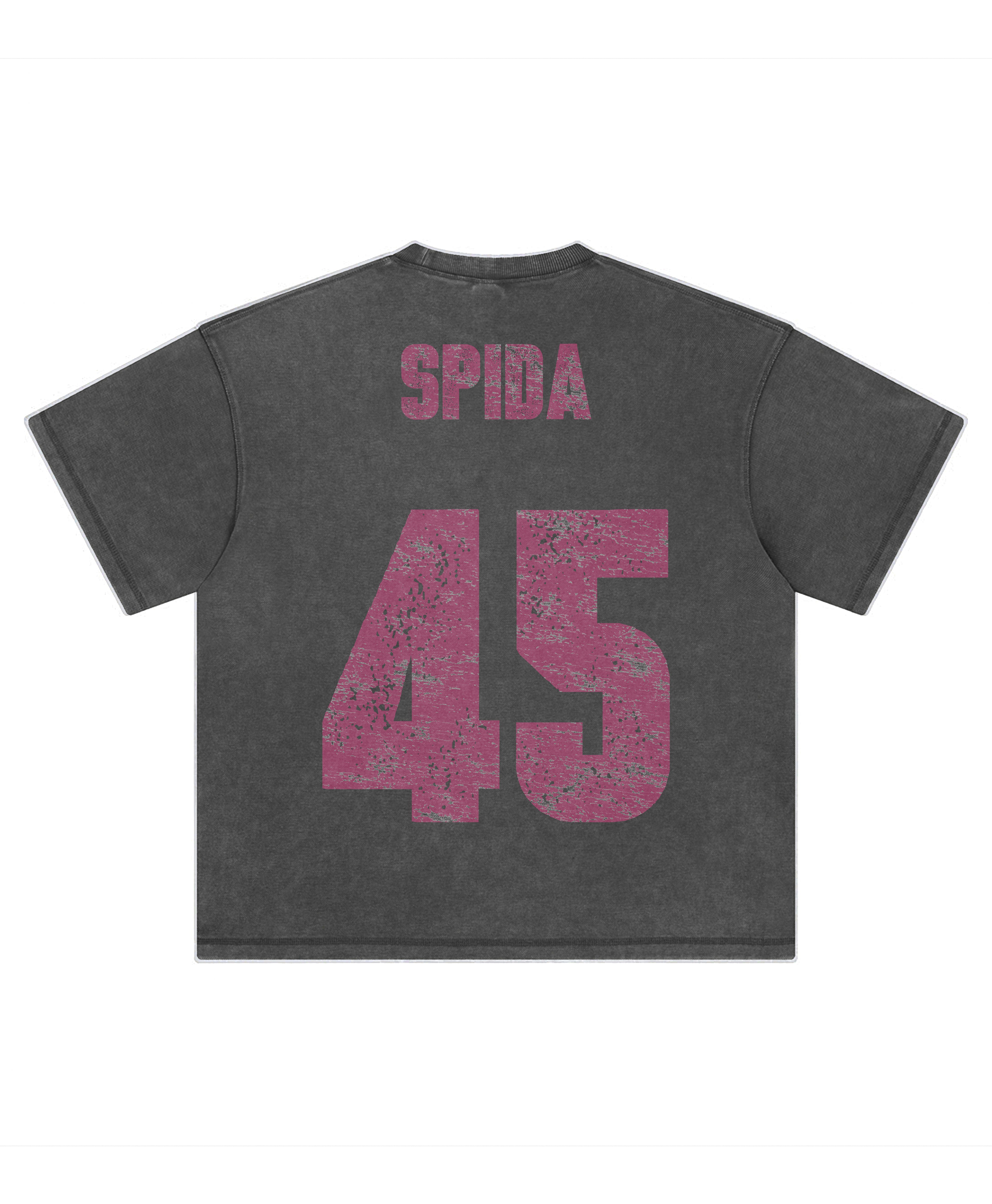 MITCHELL CAVS TEE