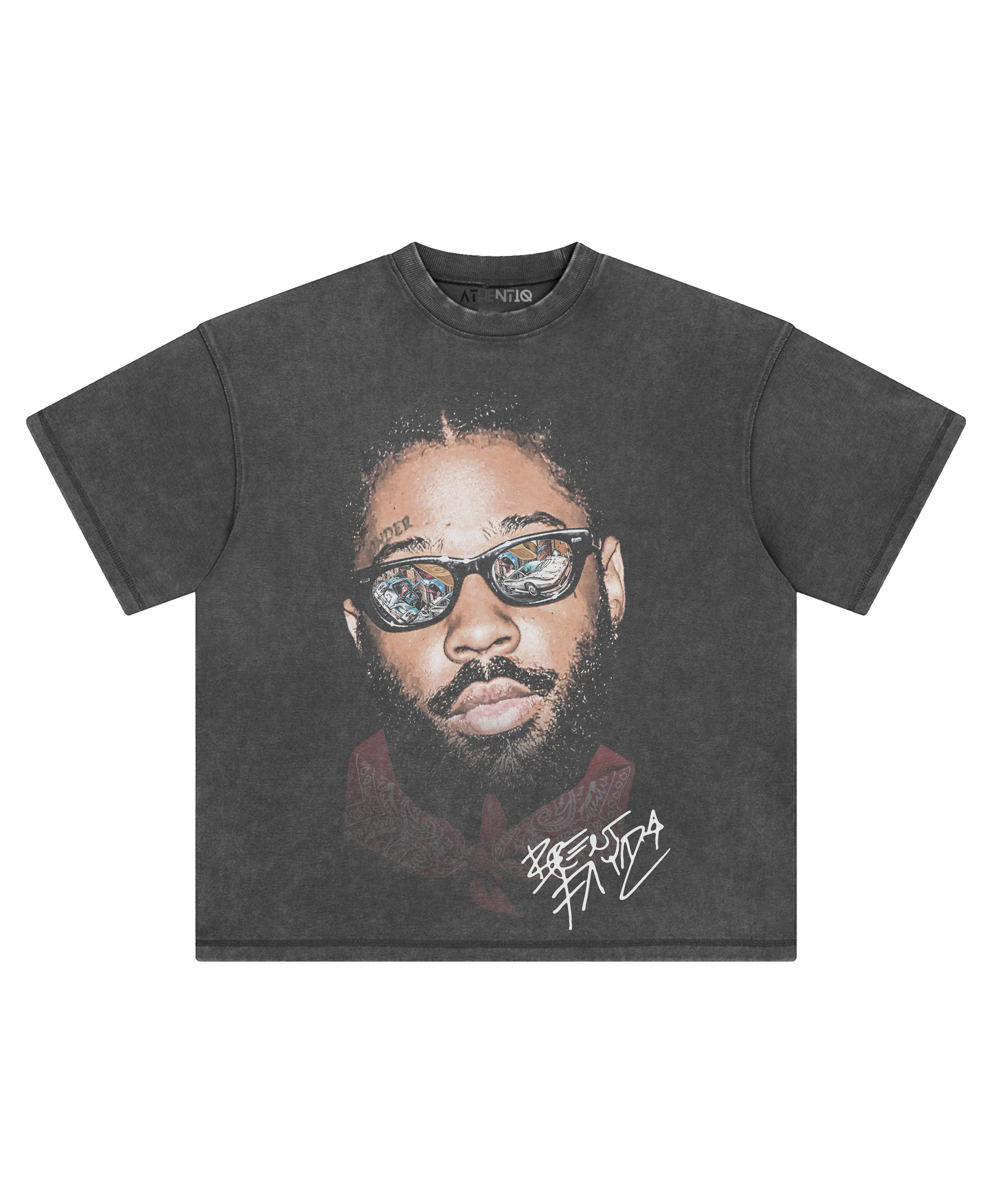 BRENT FAIYAZ TEE