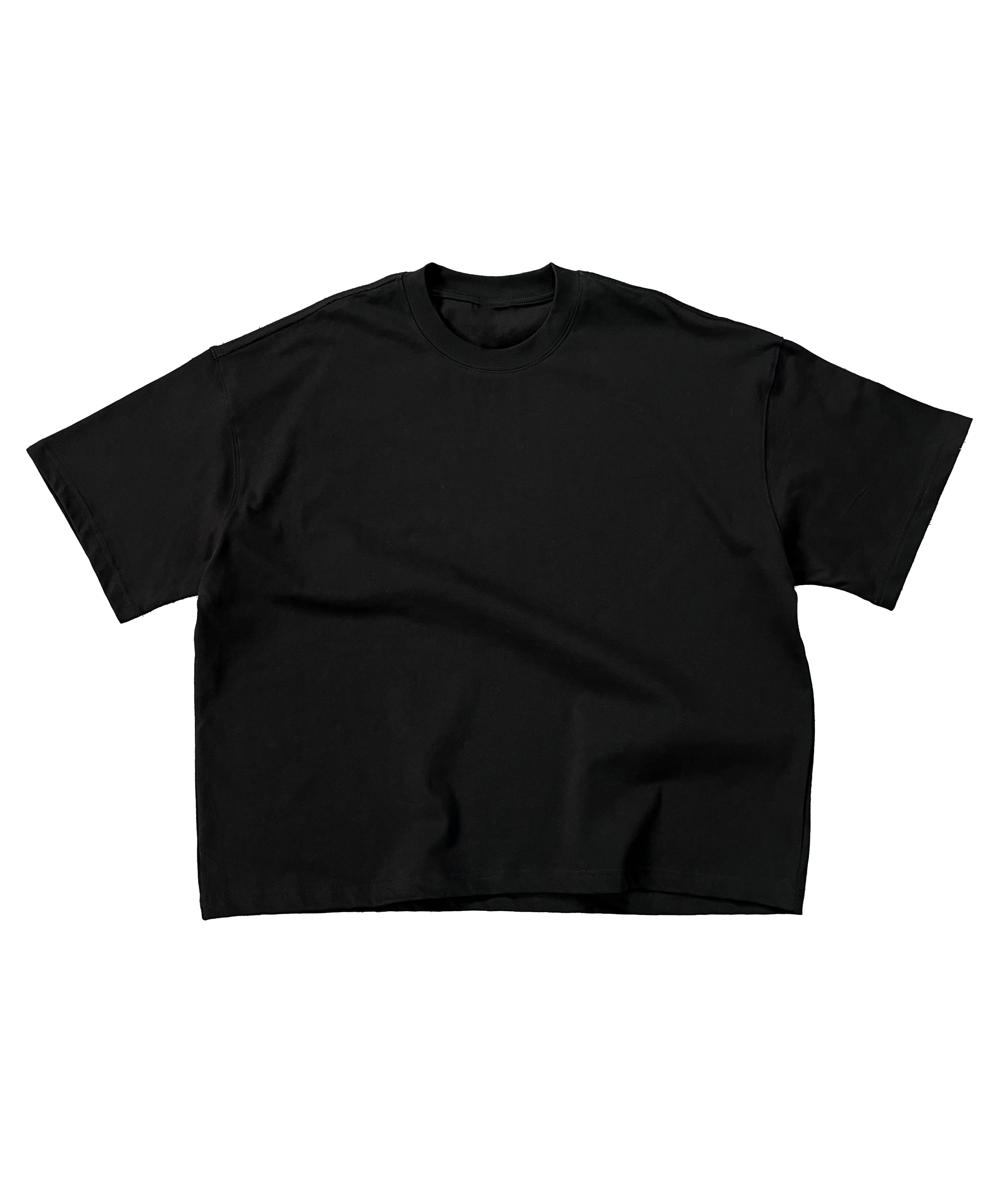 ATHENTIQ PREMIUM BOXY TEE