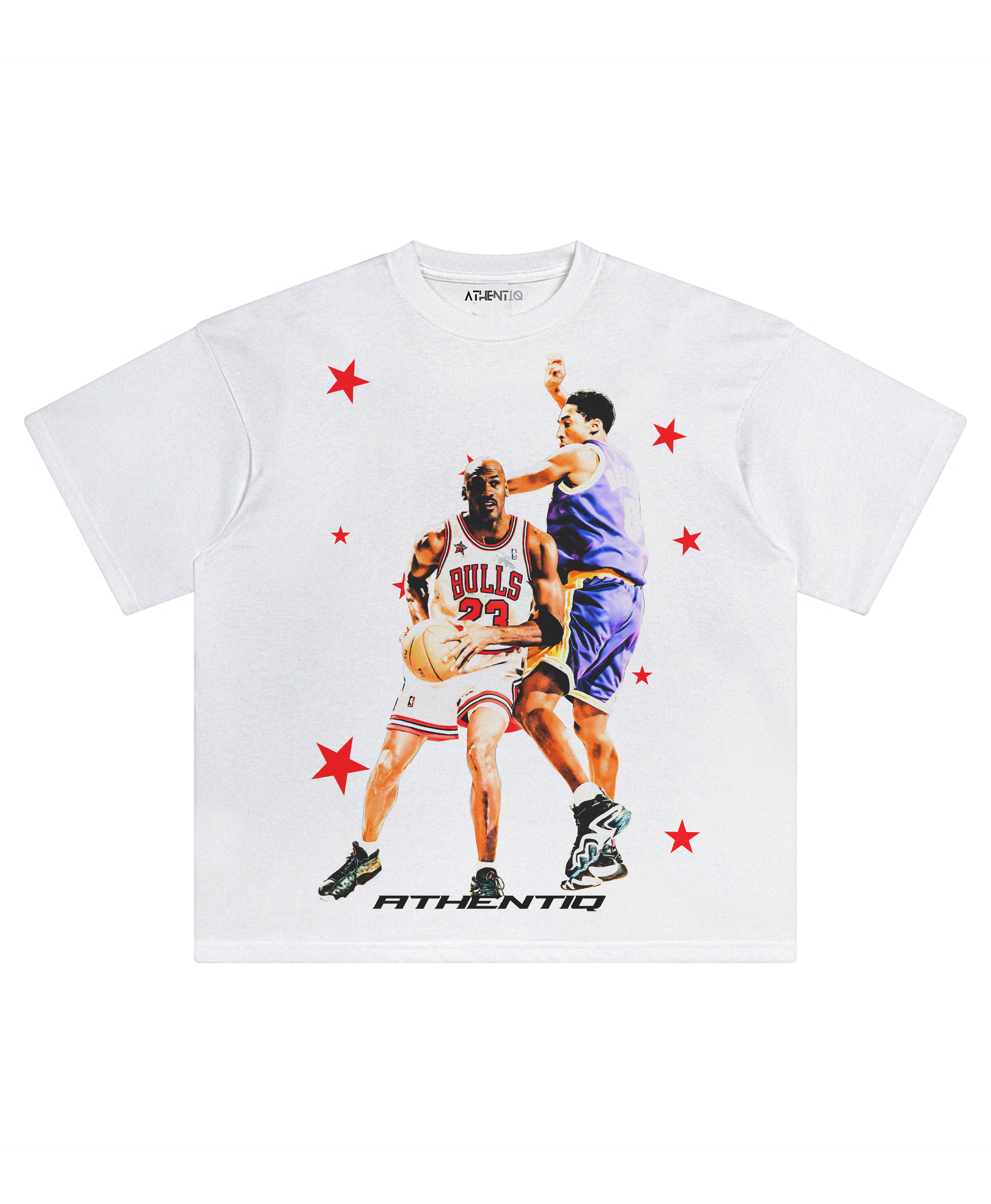 JODRAN X KOBE V2 TEE