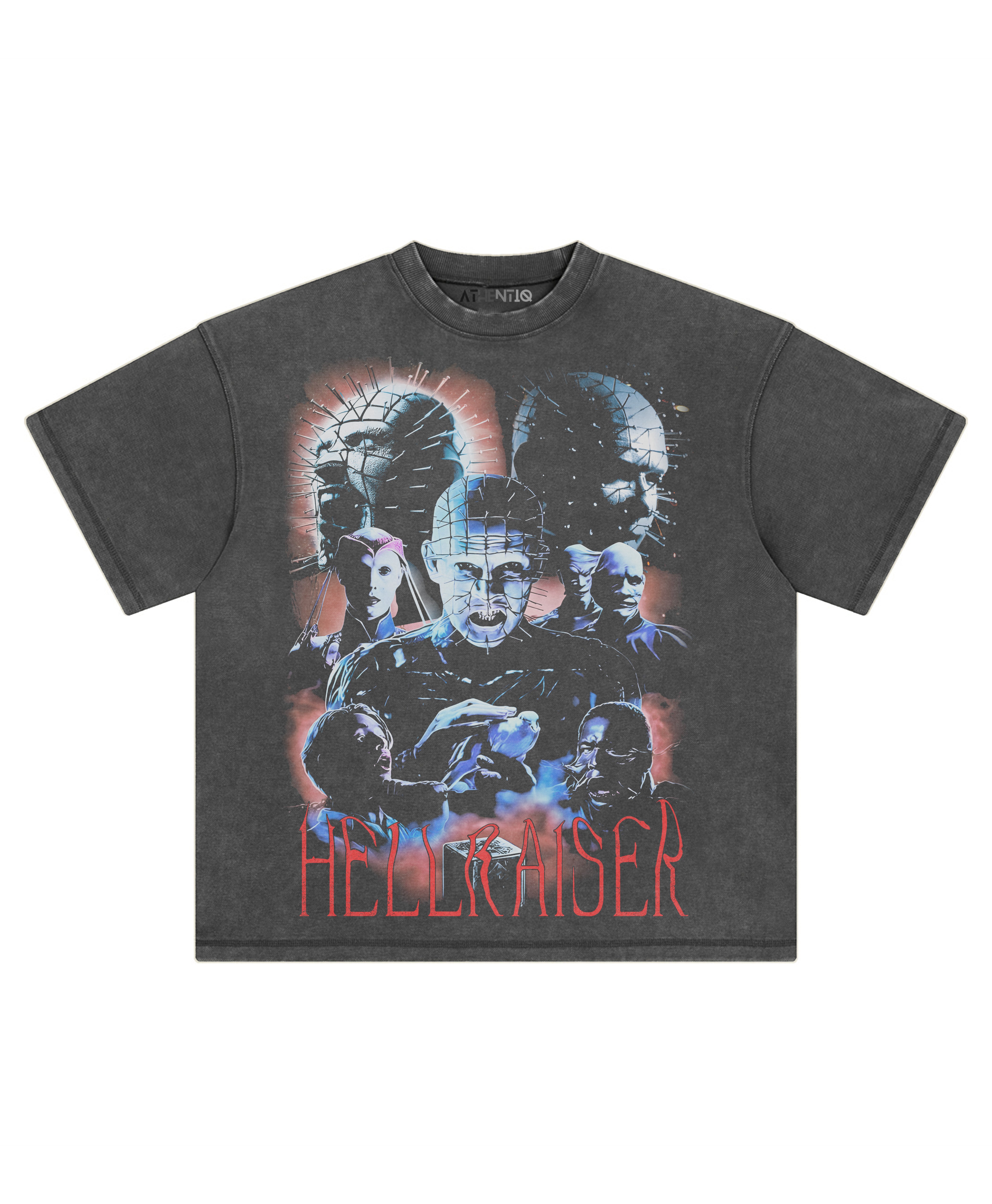 HELLRAISER TEE