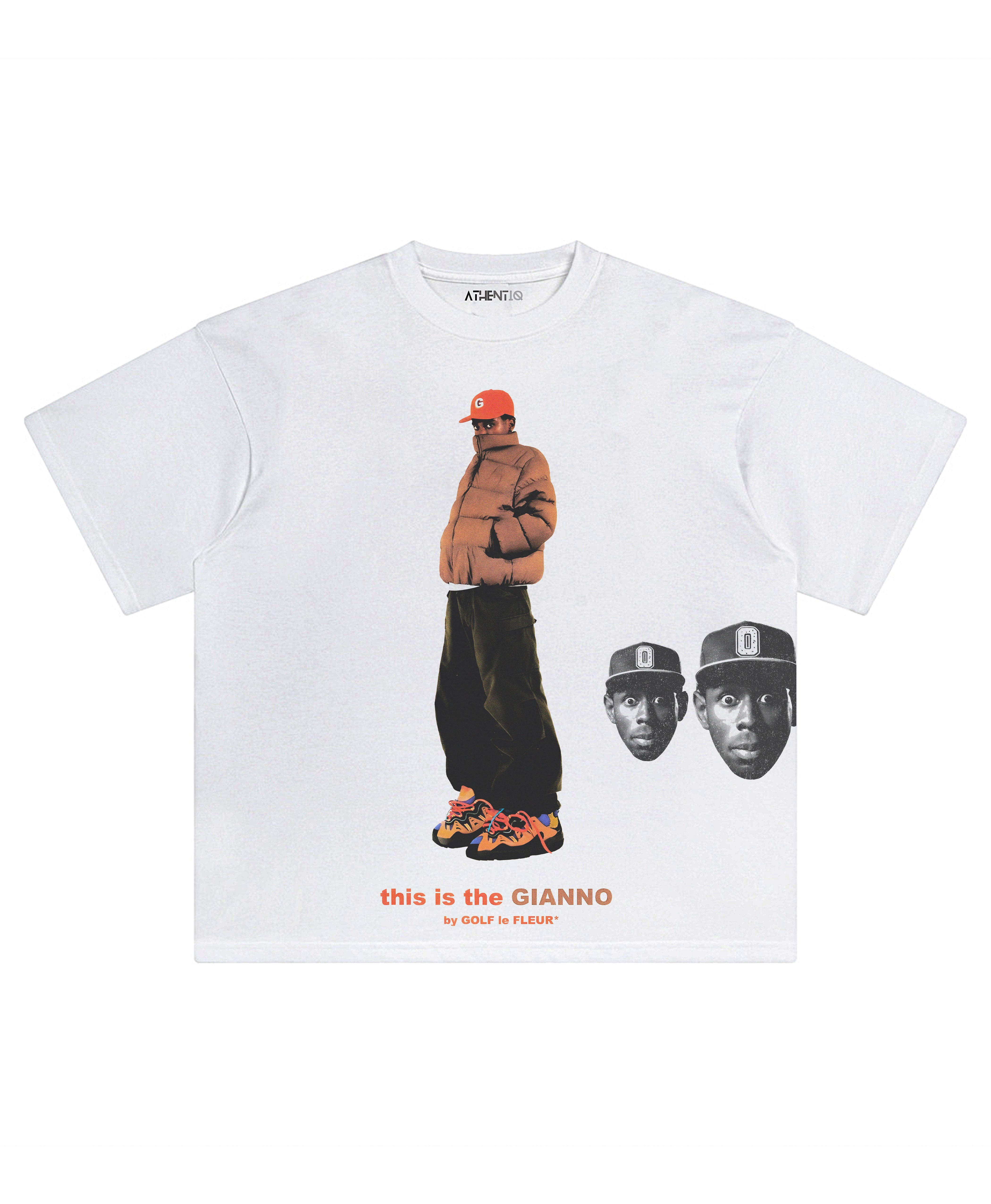 TYLER THE CREATOR TEE