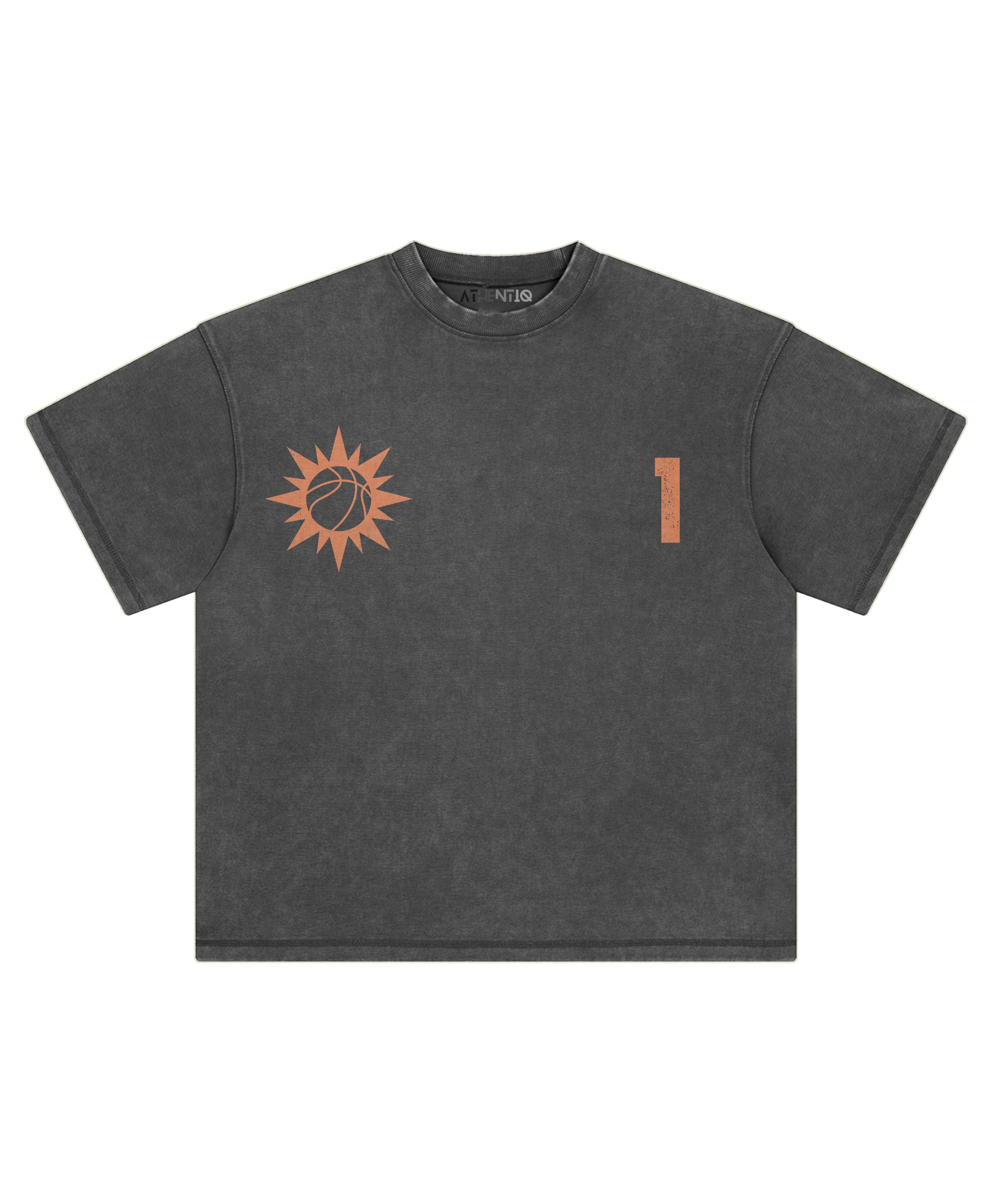 DBOOK SUNS TEE