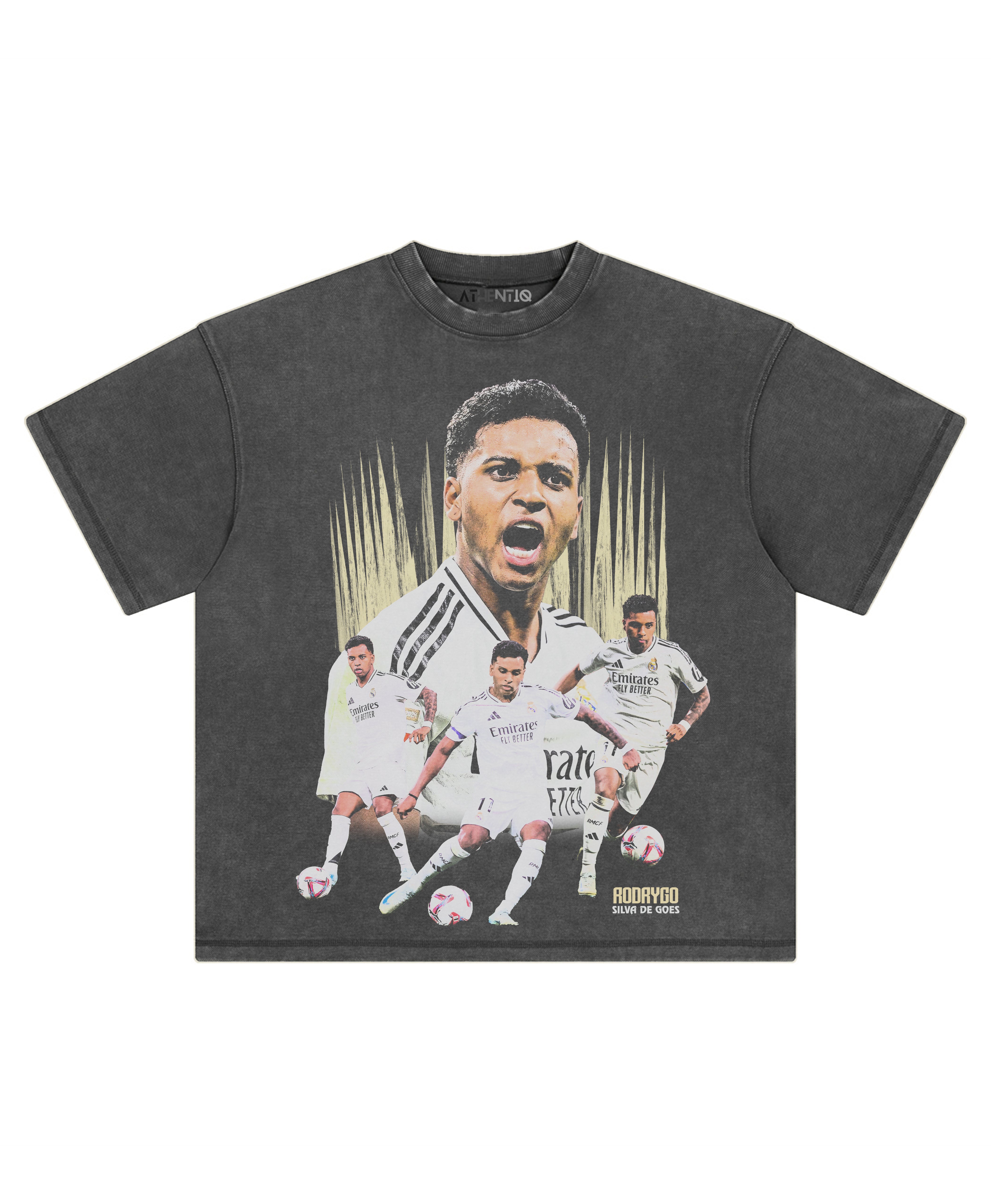 RODRYGO TEE