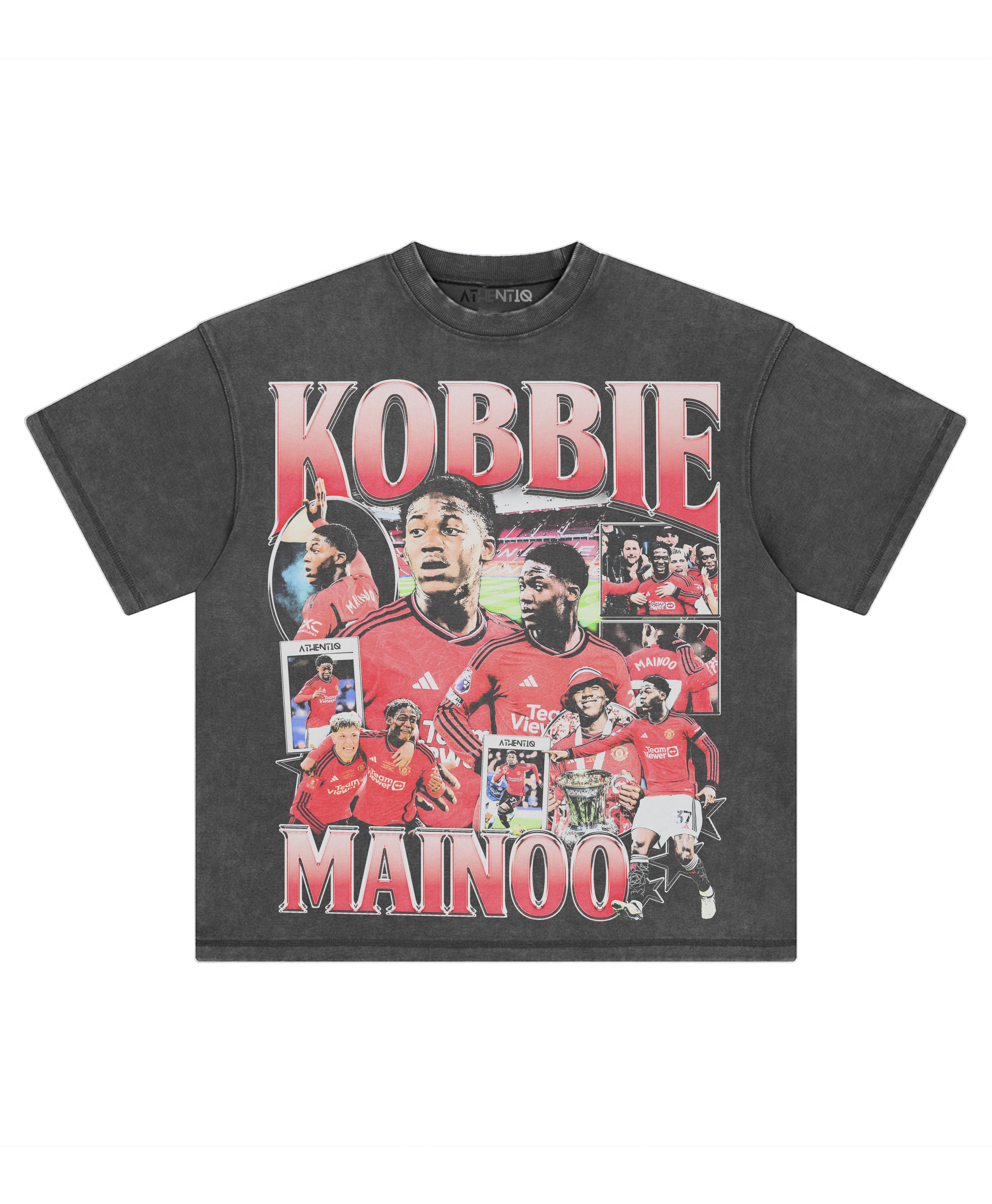 KOBBIE MAINOO TEE