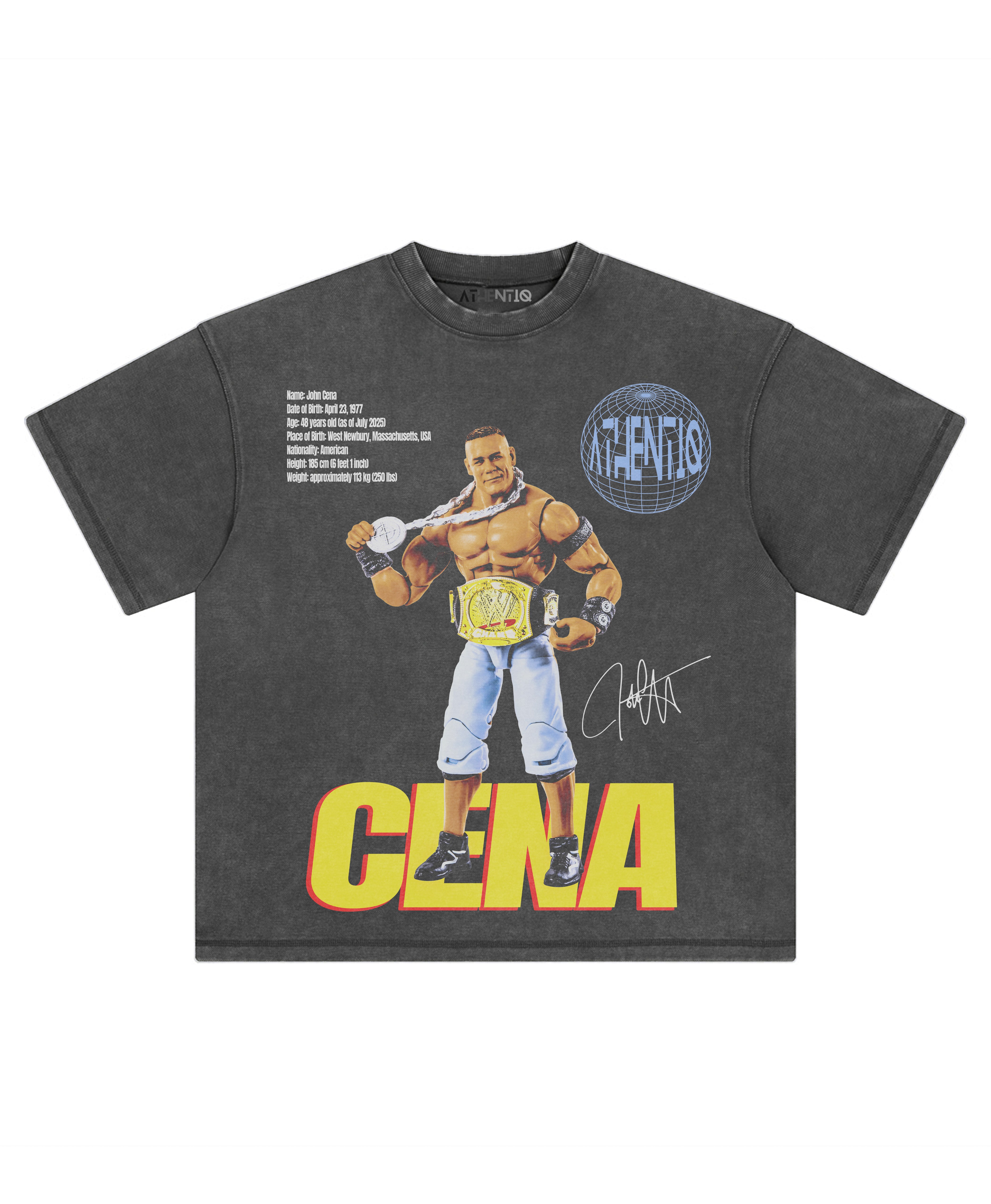 CENA TEE