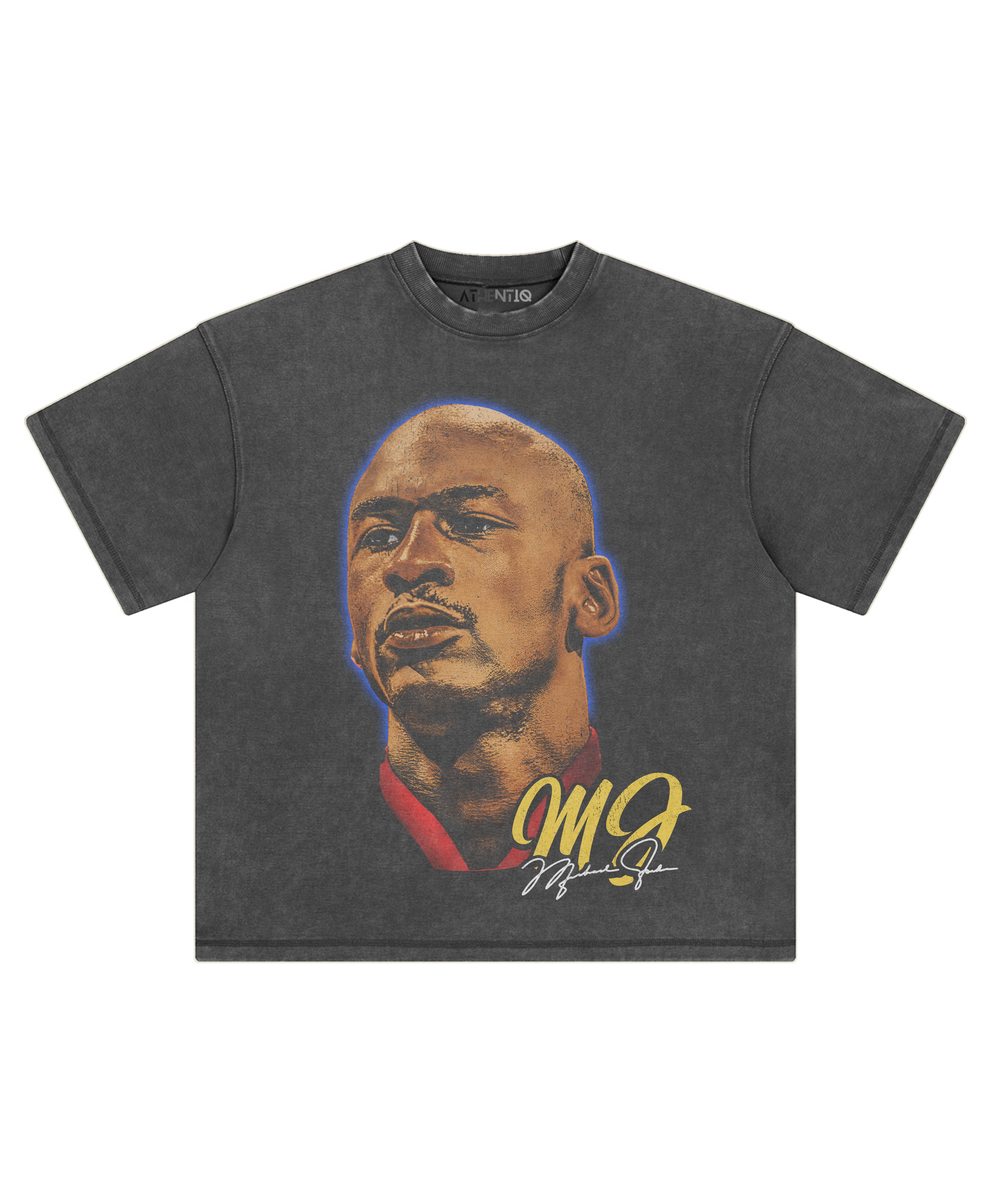 JORDAN BIG FACE V2 TEE