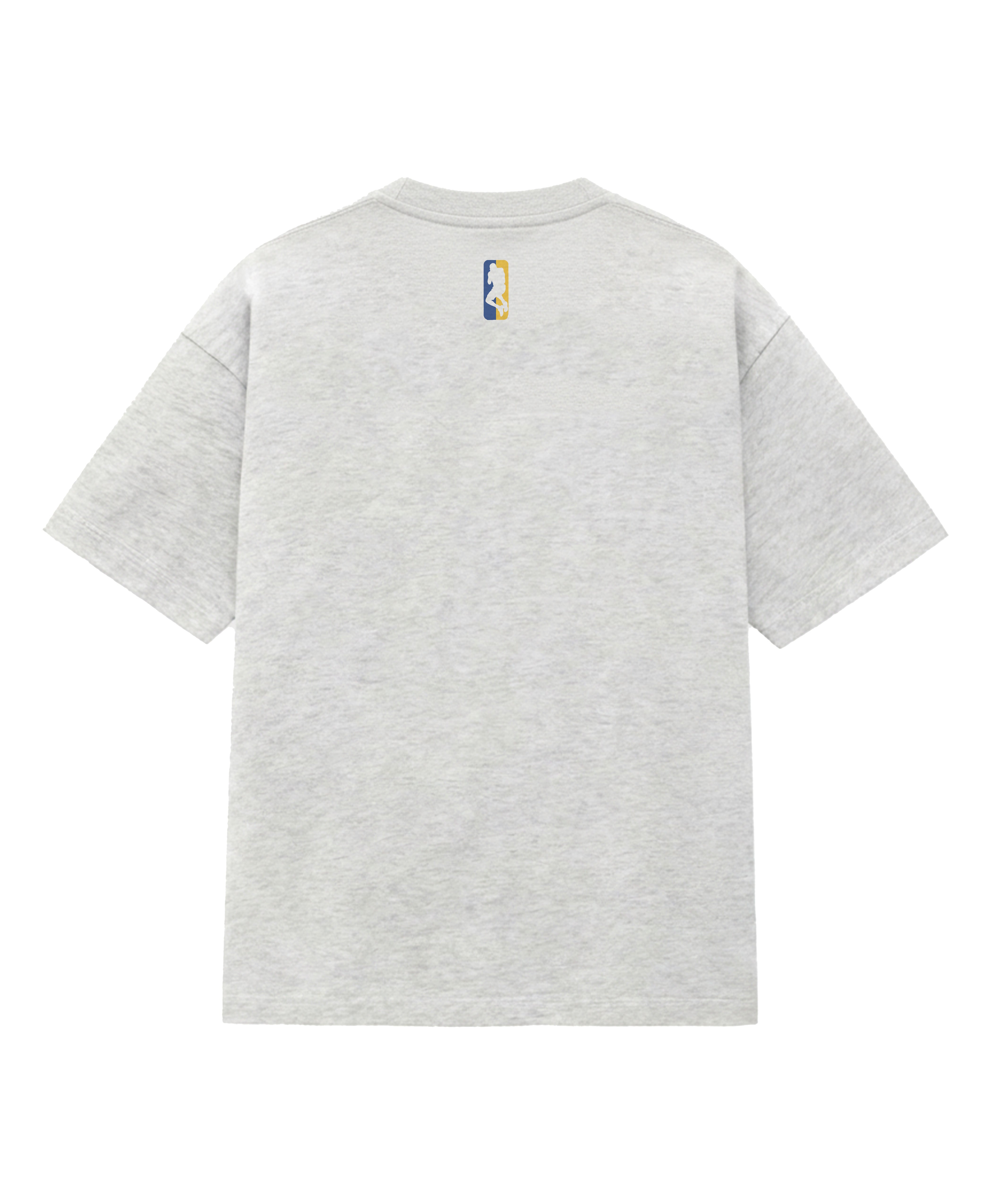 ATHENTIQ GOLDEN STATE TEE