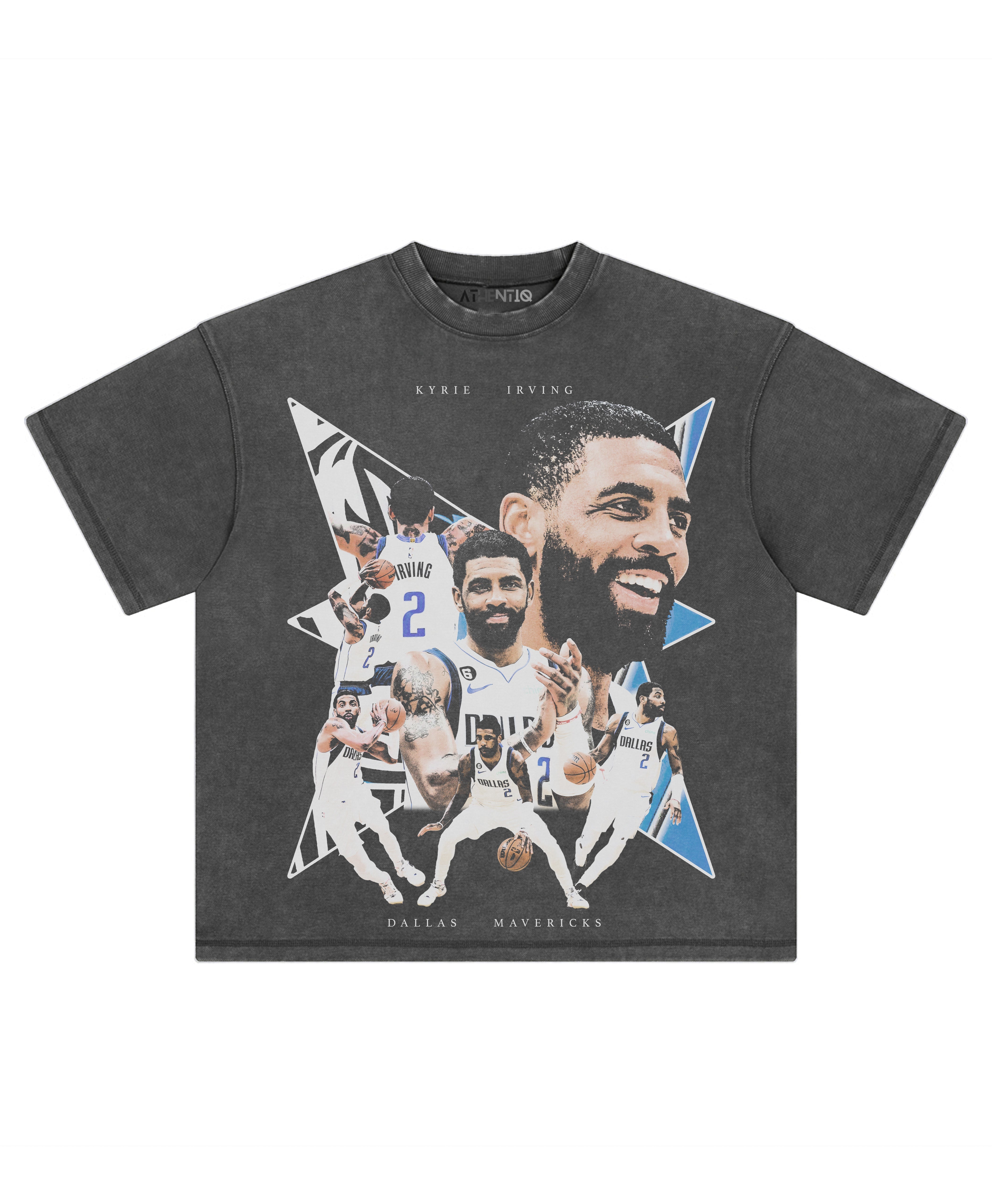 KYRIE IRVING 2 TEE