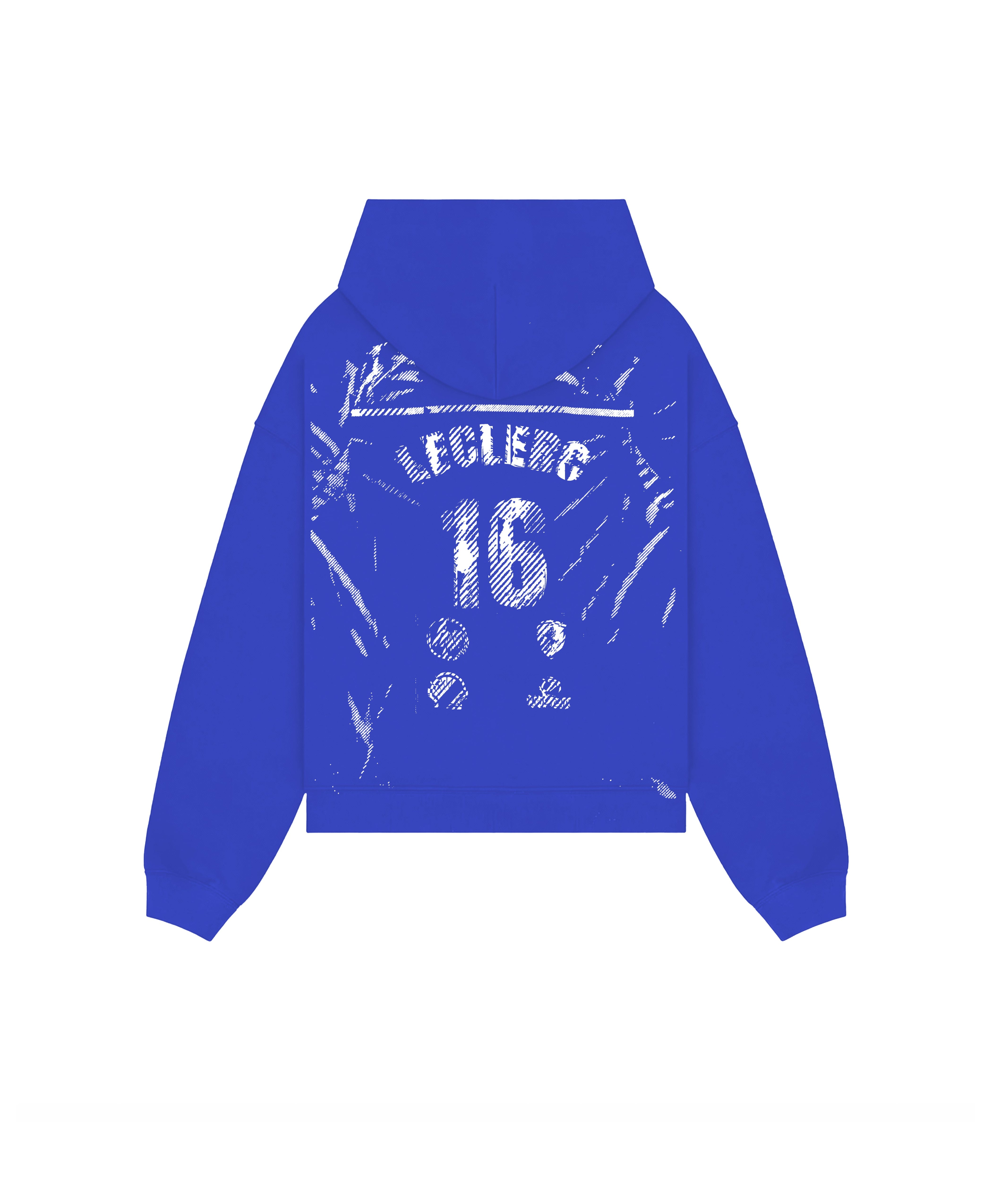 CL16 HOODIE