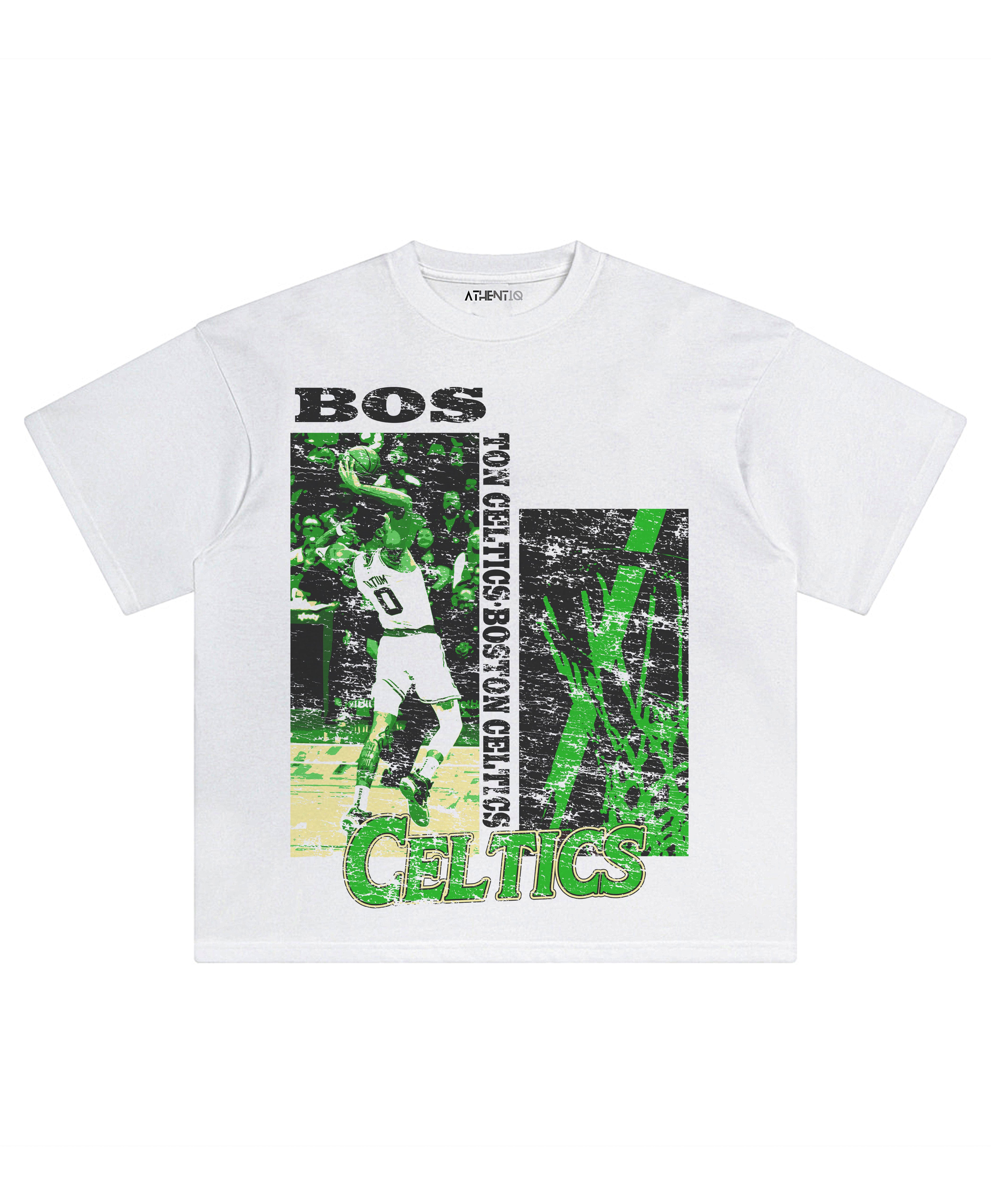 BOSTON TEE