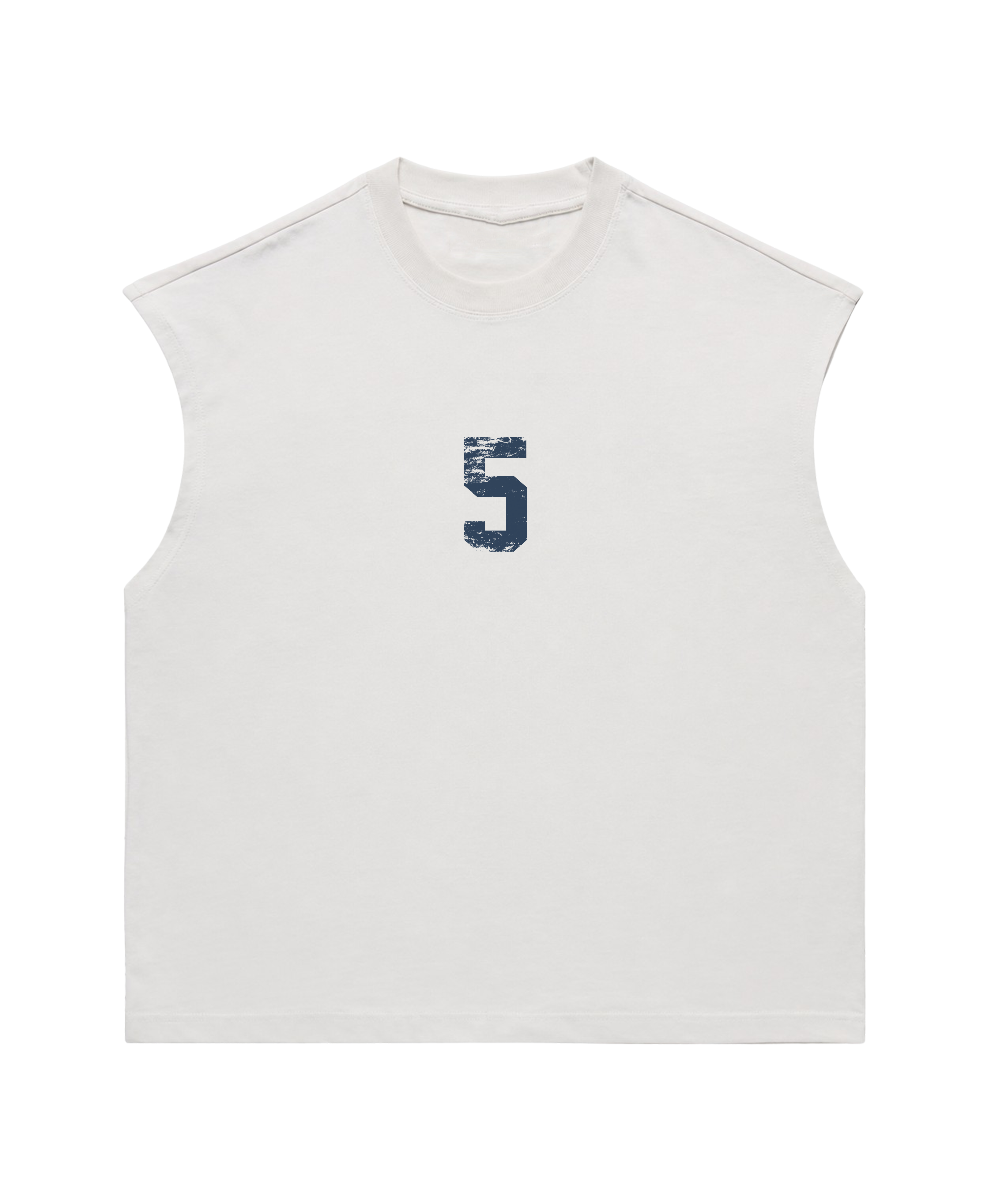 ANT MAN MUSCLE TEE