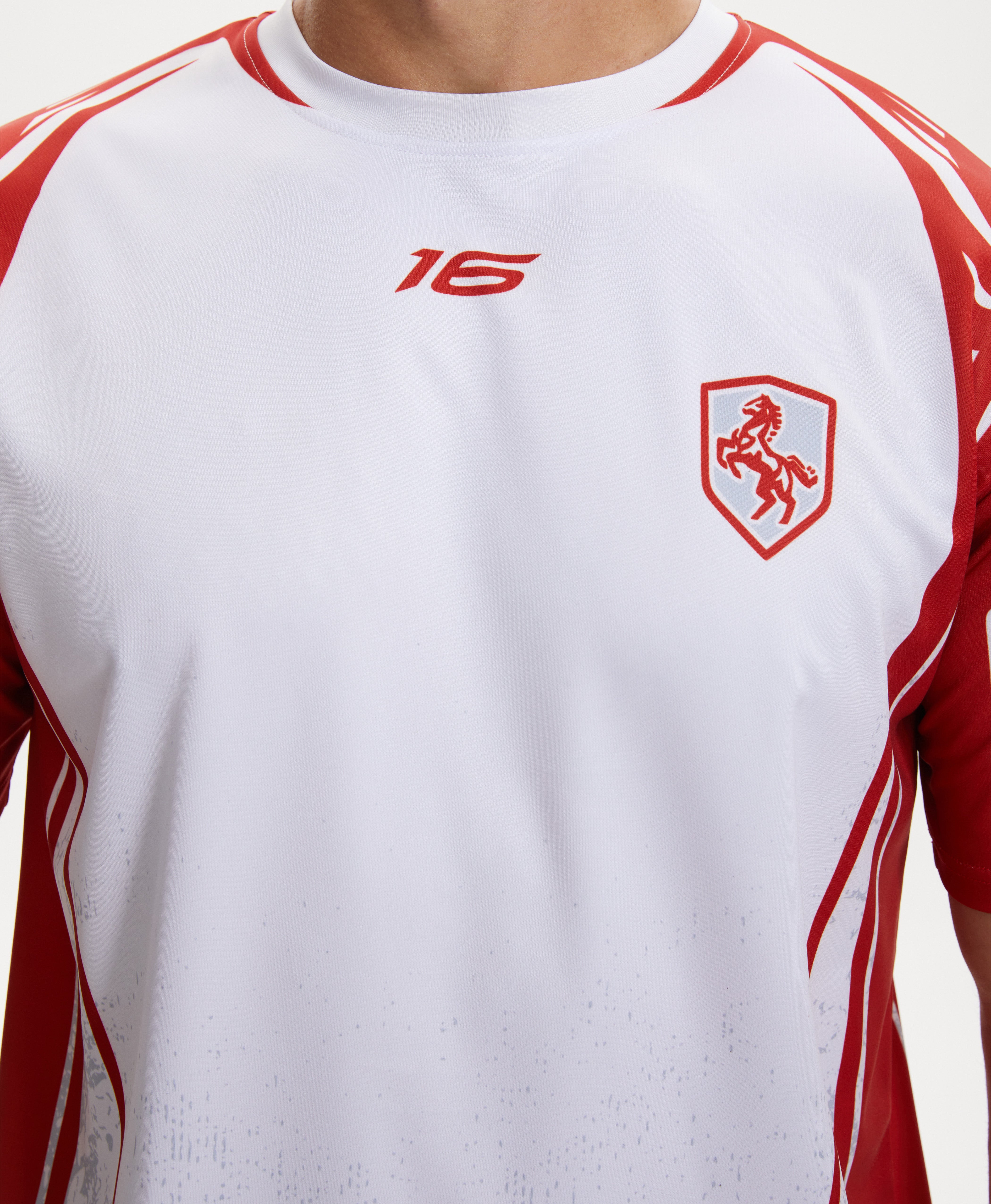 SCUDERIA 16 JERSEY