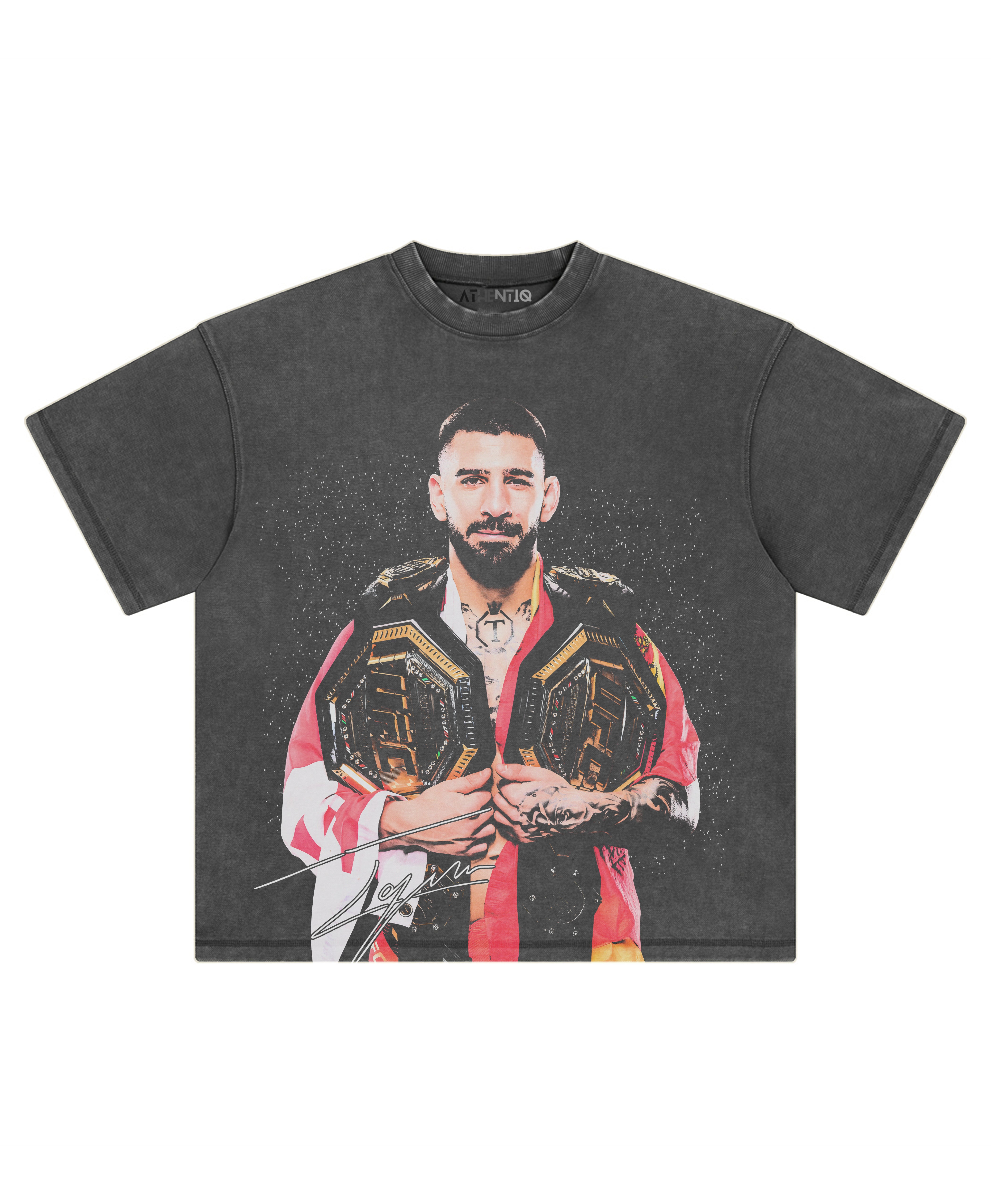 ILIA 317 V2 TEE