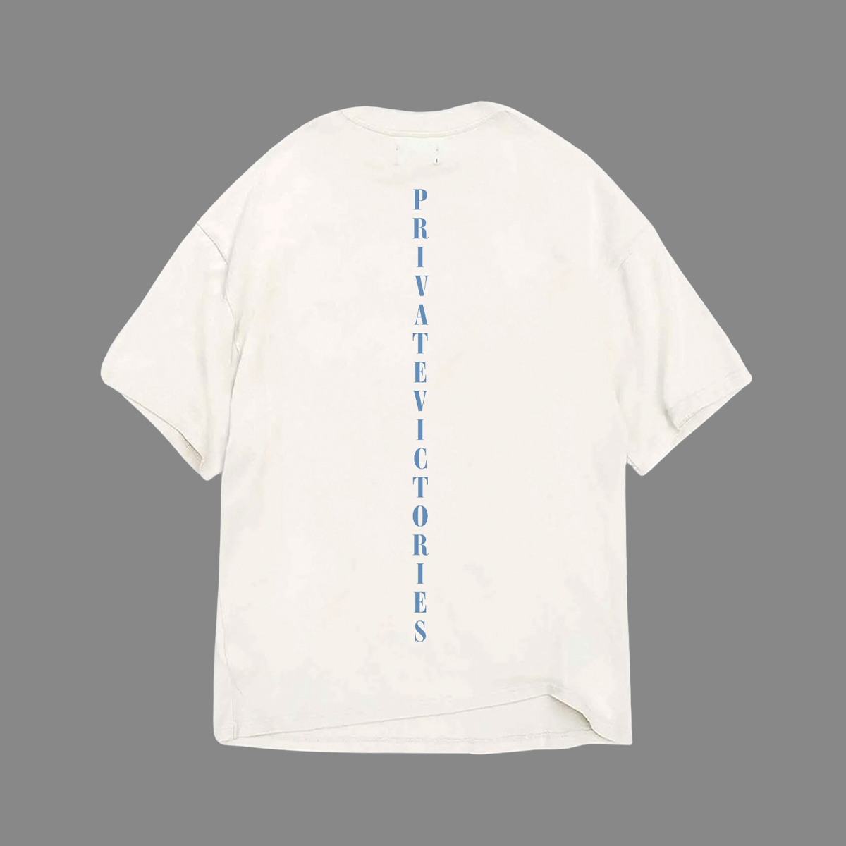 PRIVATE VICTORIES ANGEL V2 TEE