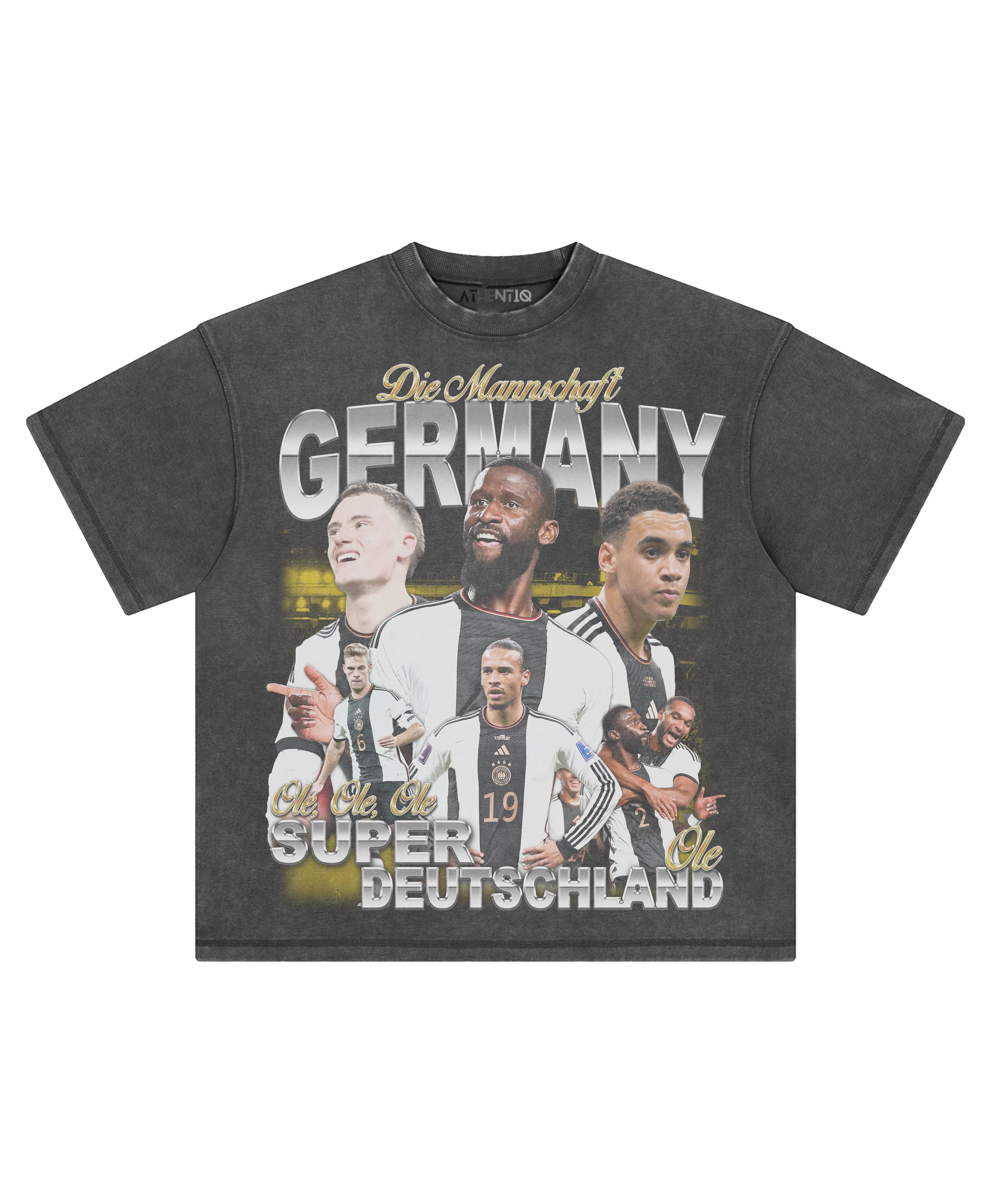 GERMANY V2 TEE