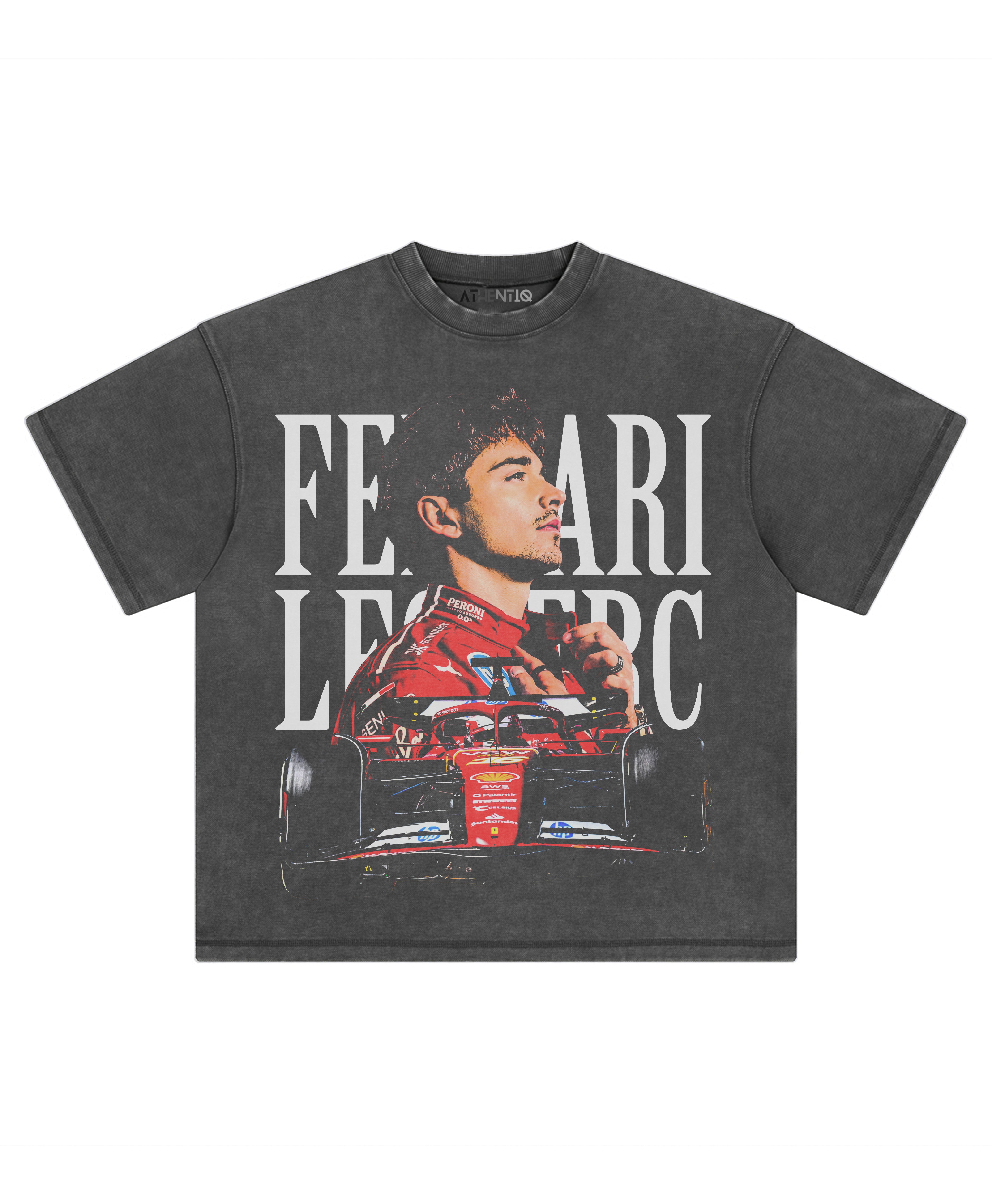 LECLERC TEE