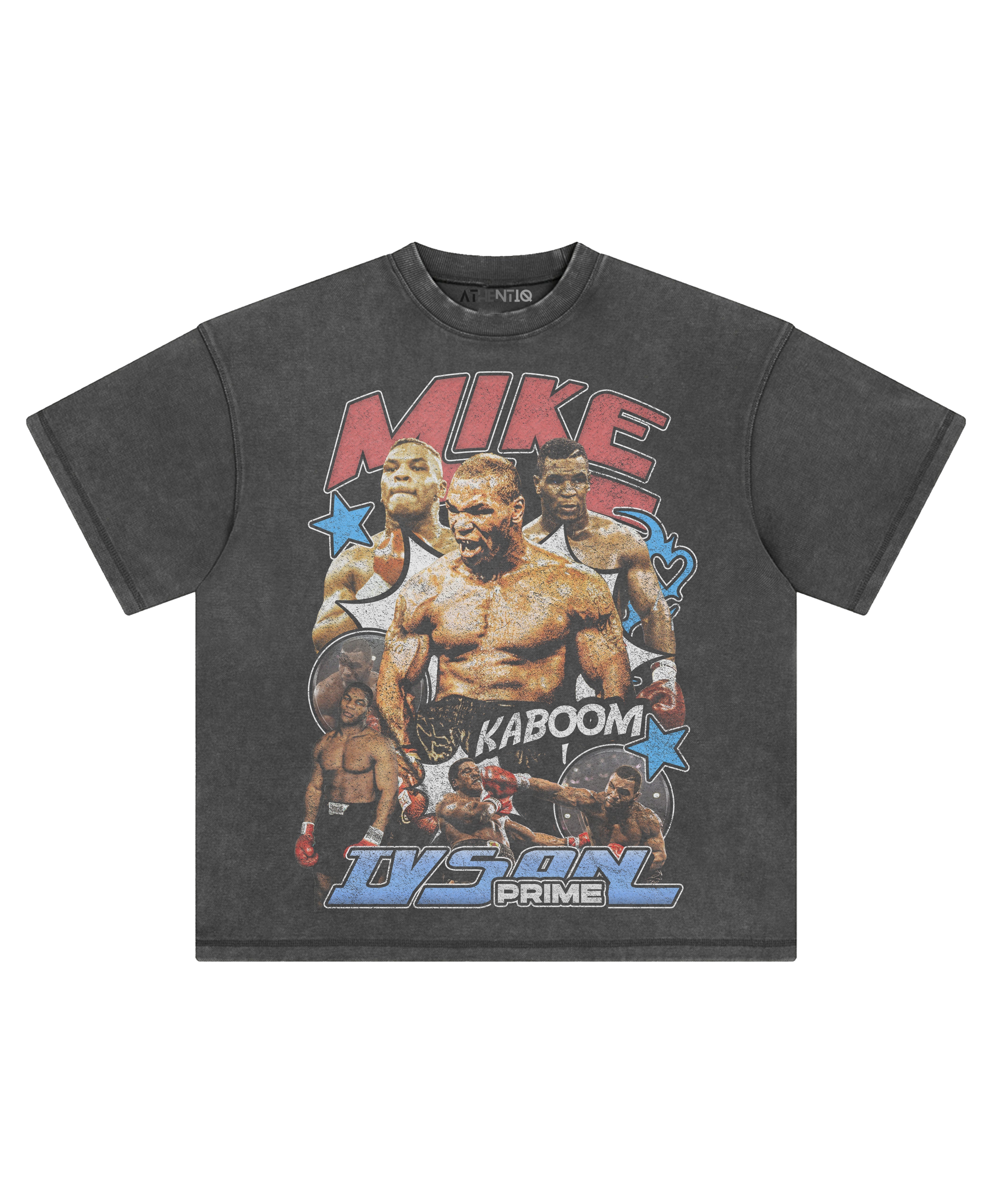 MIKE TYSON TEE