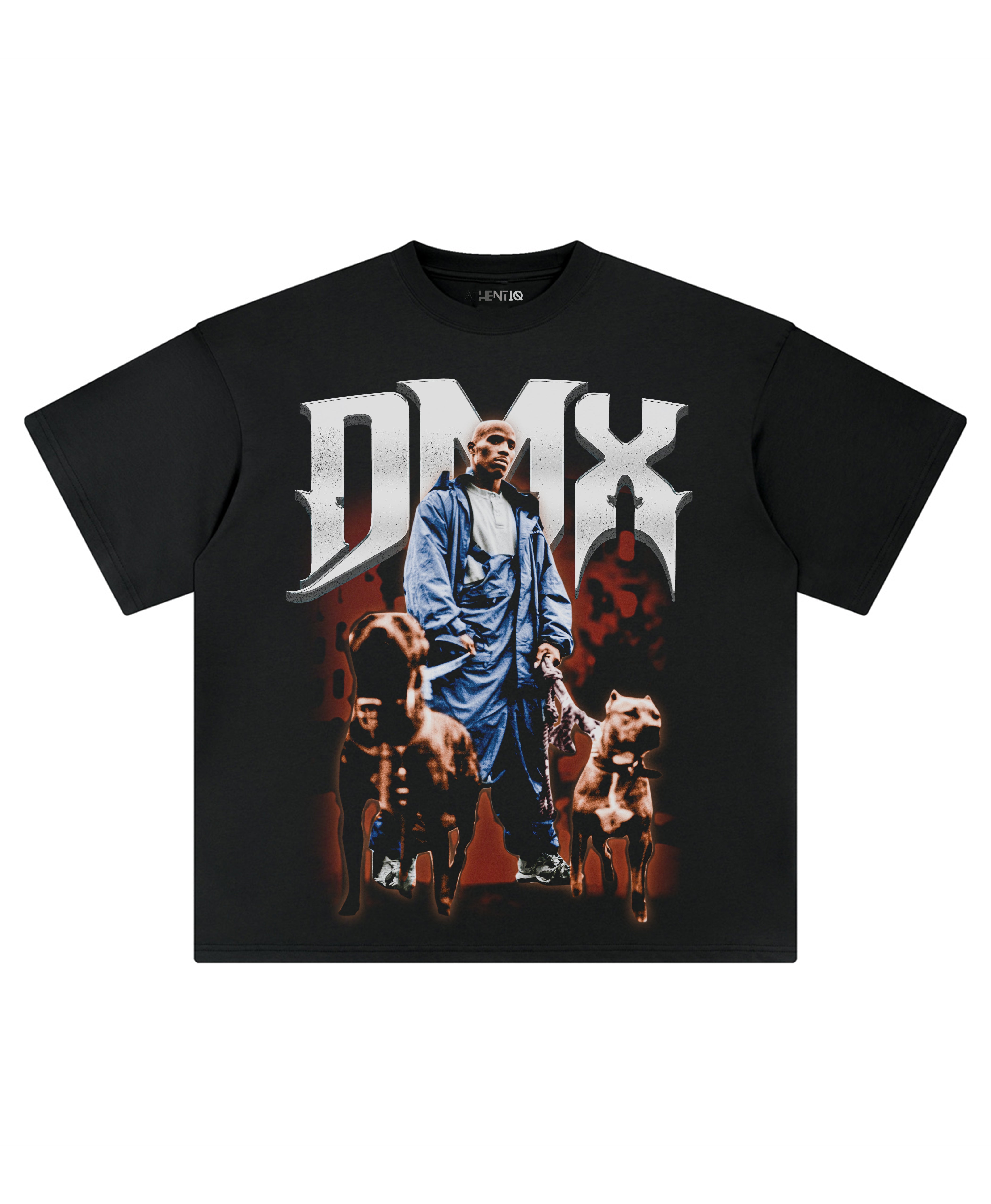 DMX TEE