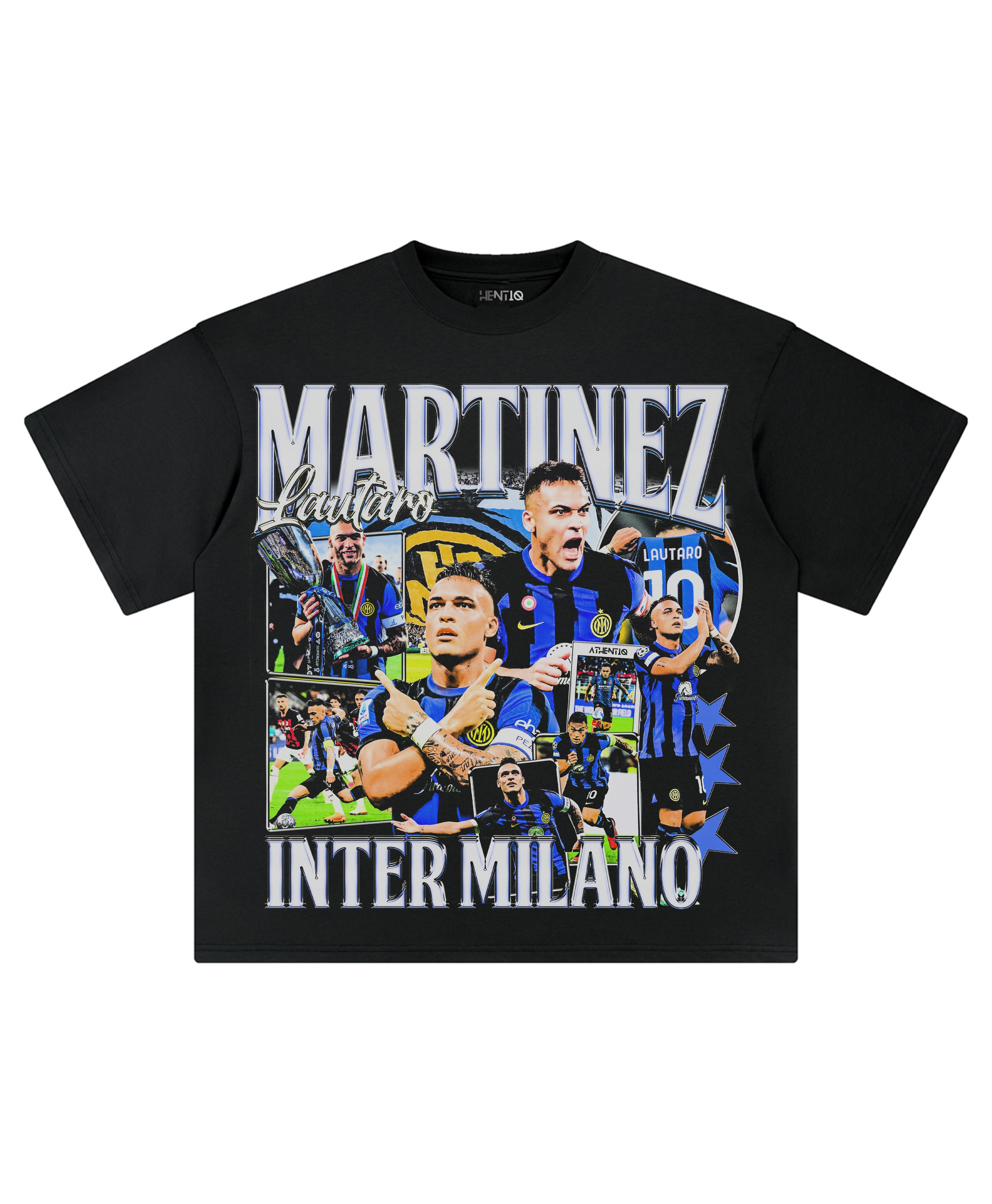 LAUTARO MARTINEZ TEE