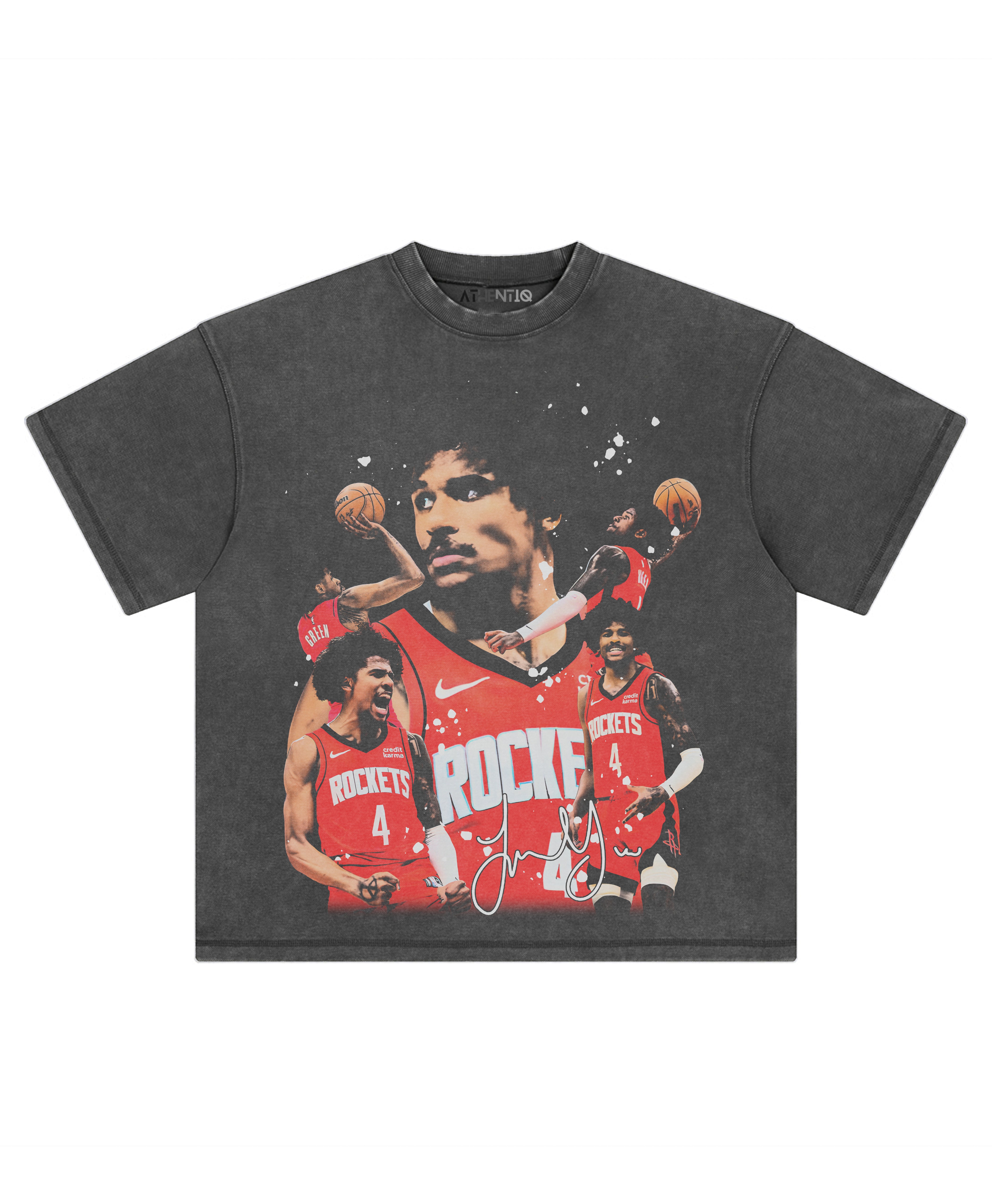 JALEN GREEN TEE