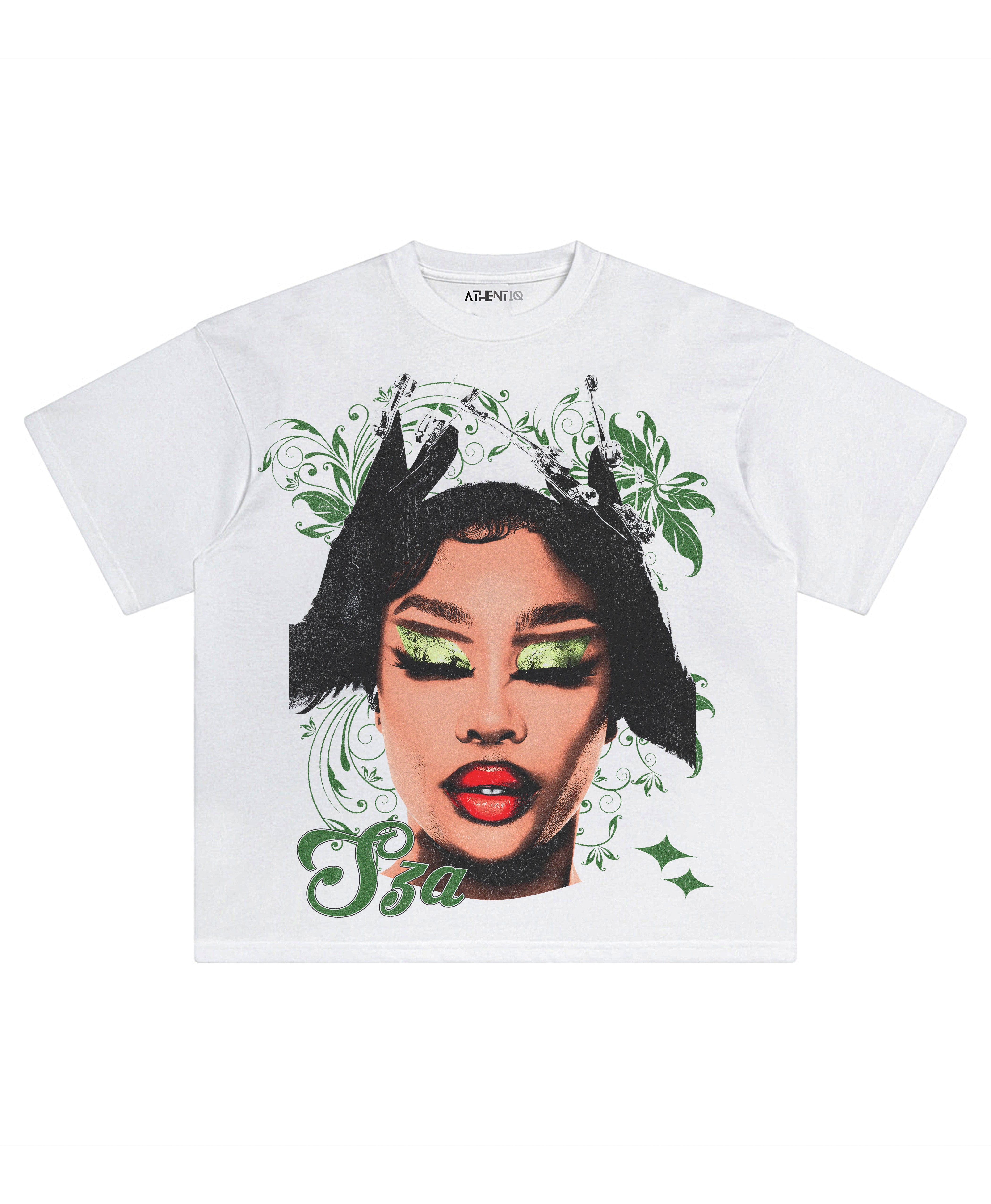 SZA CTRL V2 TEE