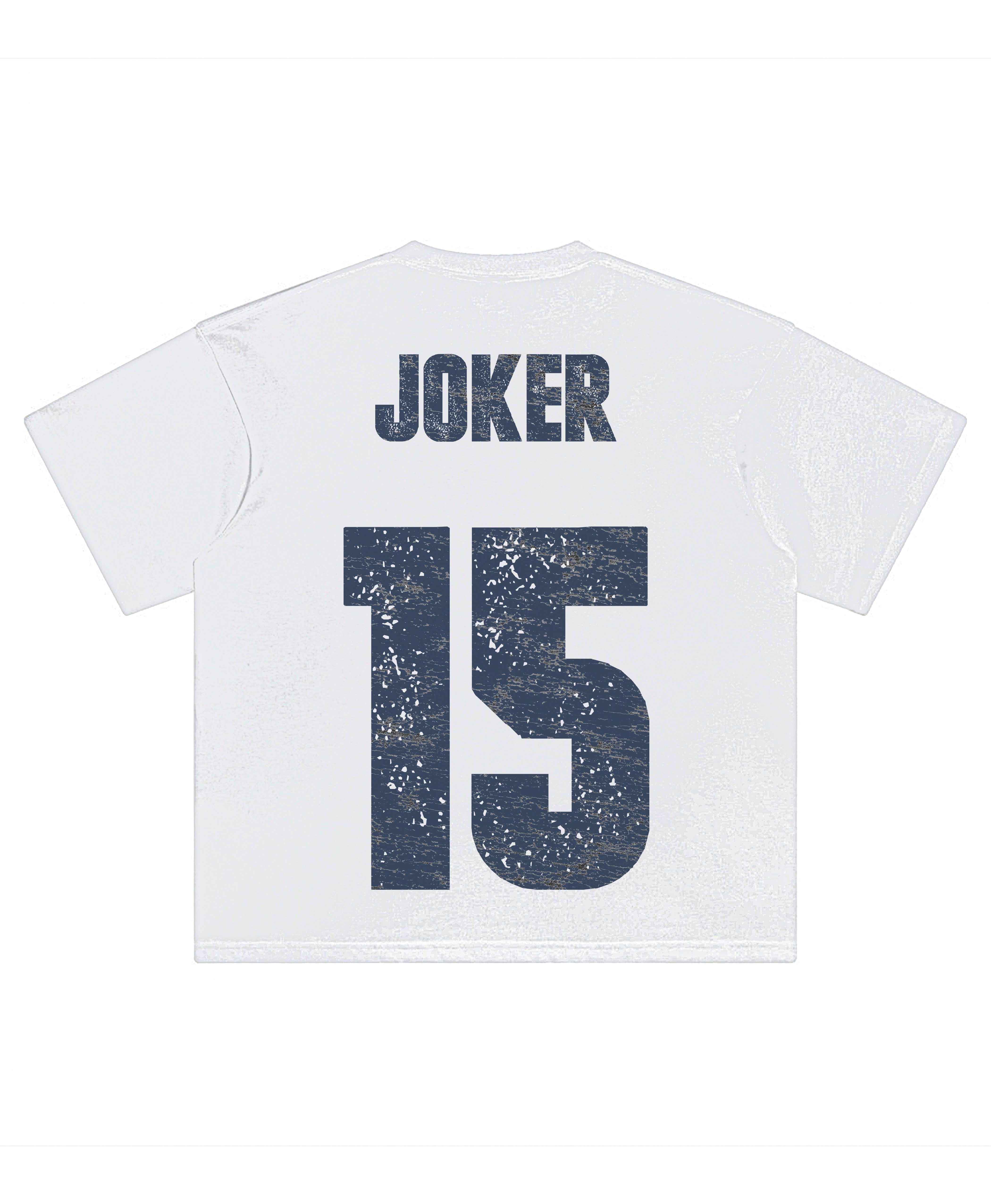 JOKIC NUGGETS TEE