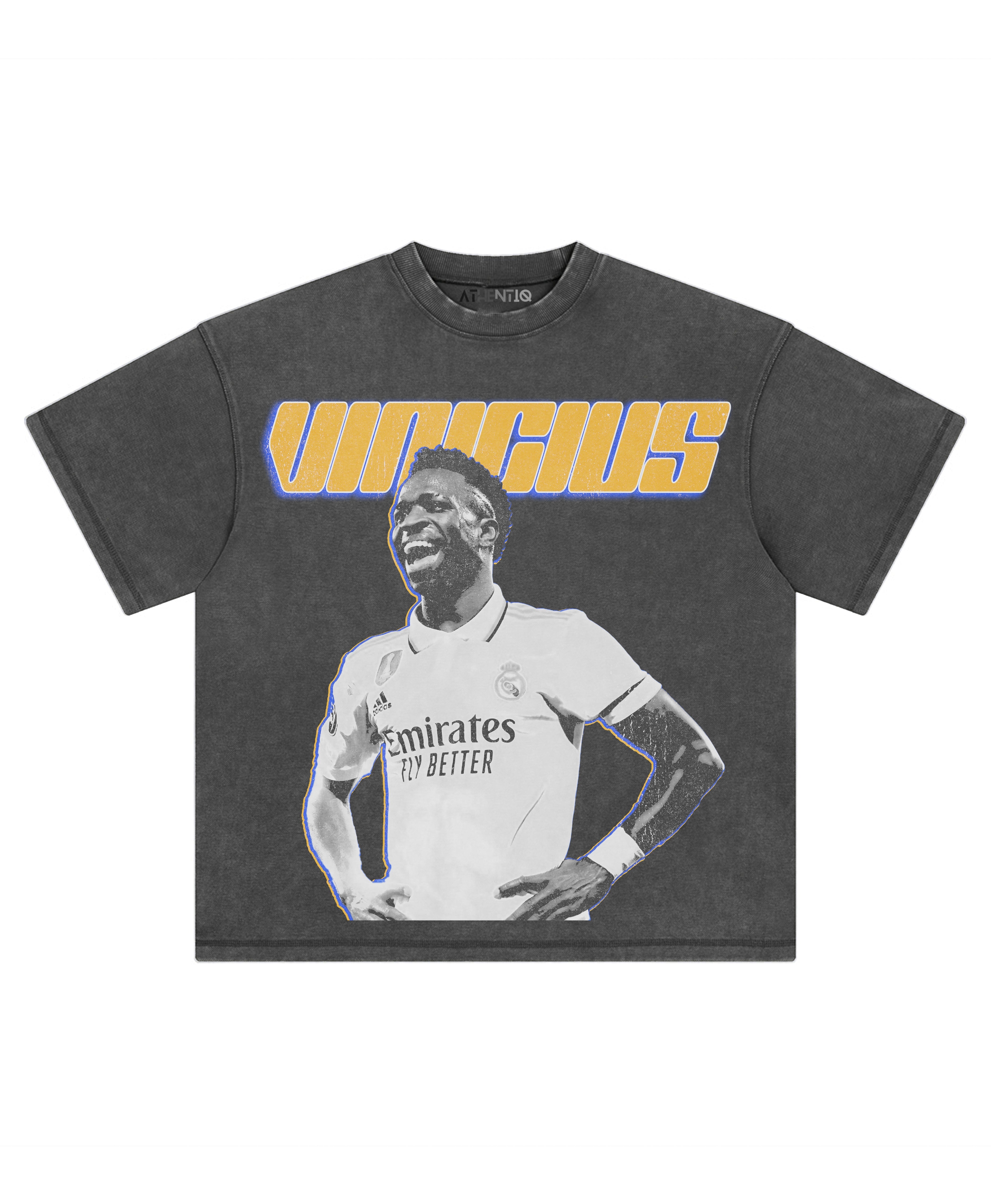 VINICIUS JR Y2K TEE