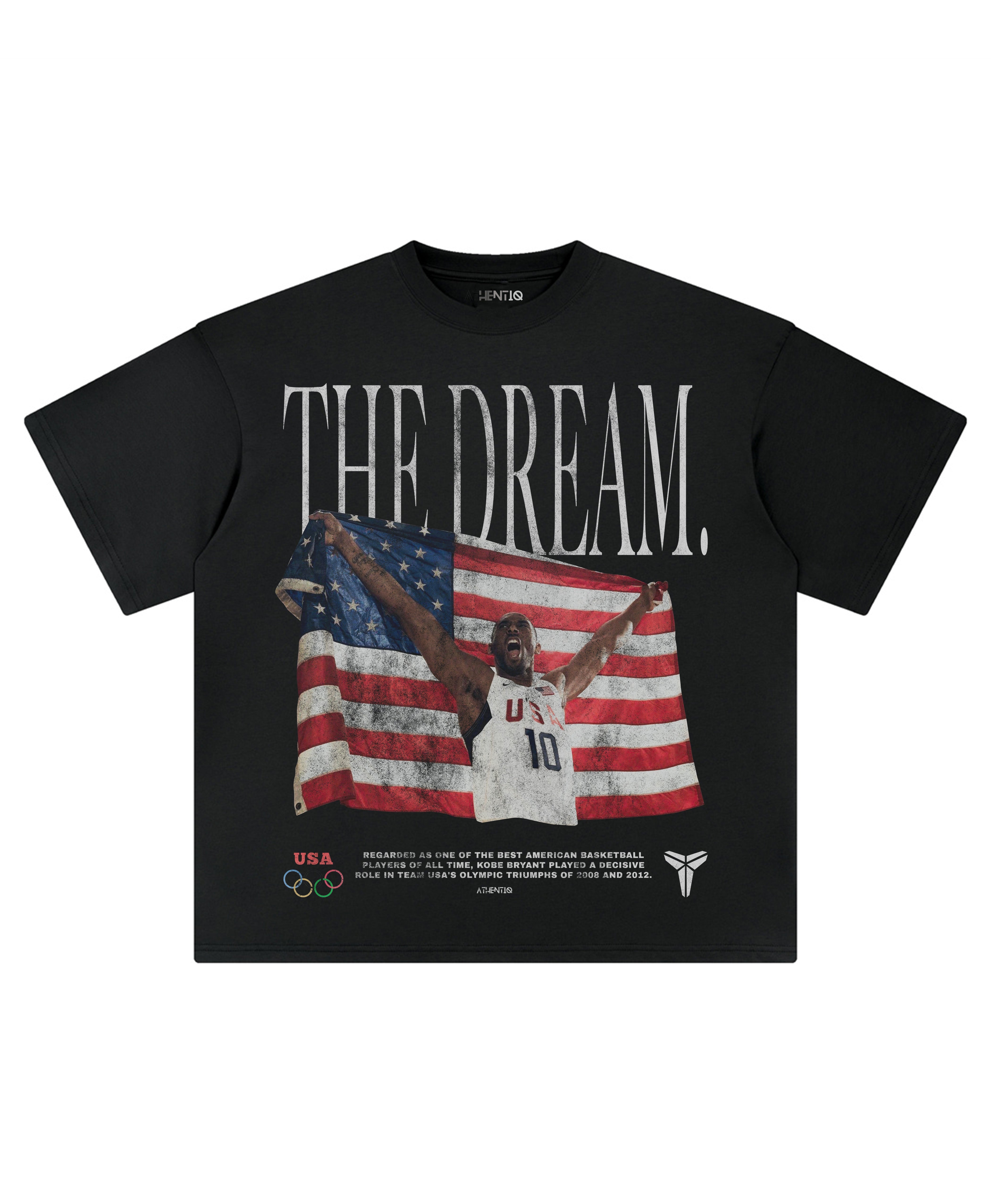 KOBE THE DREAM TEE