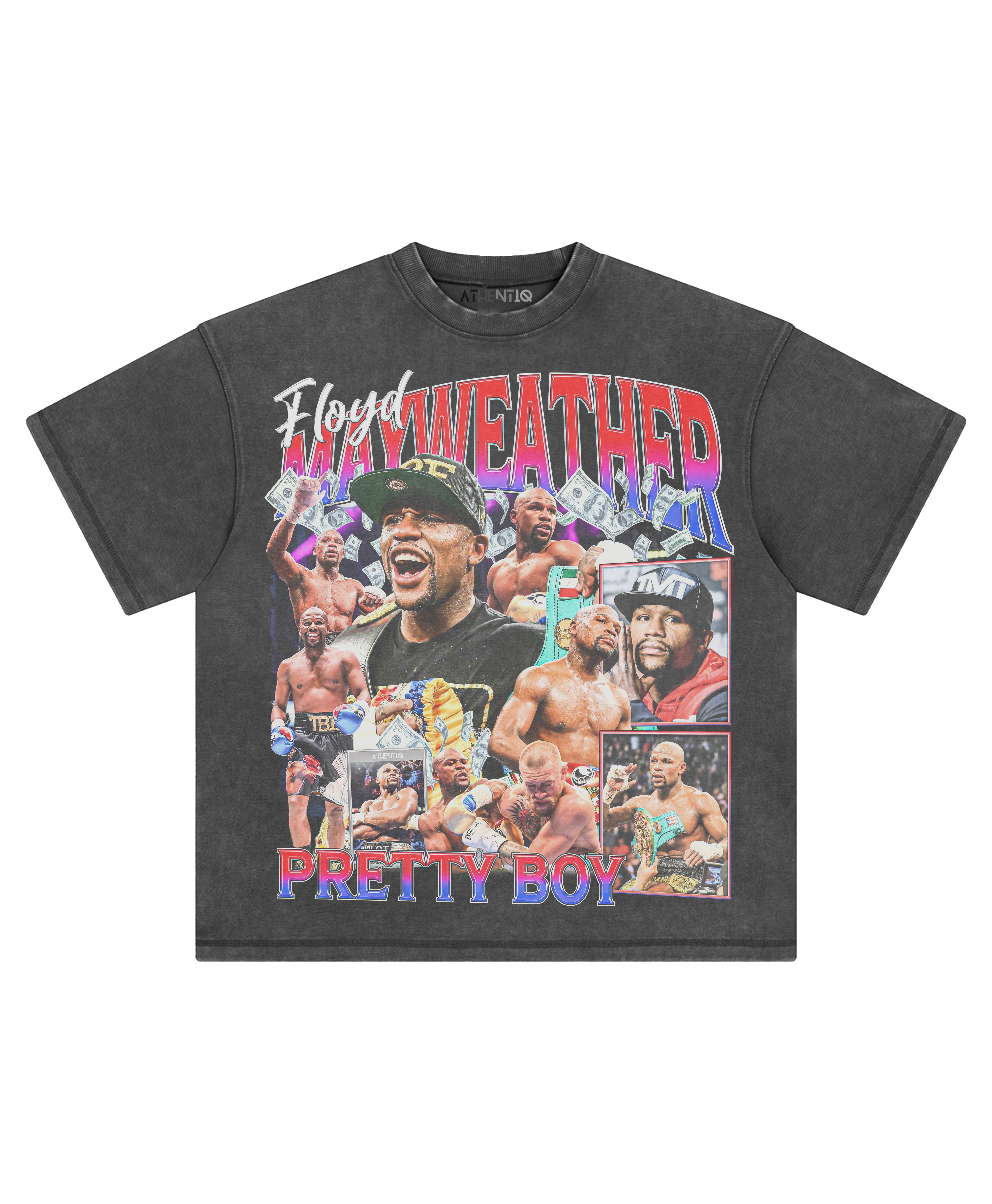 FLOYD MAYWEATHER TEE