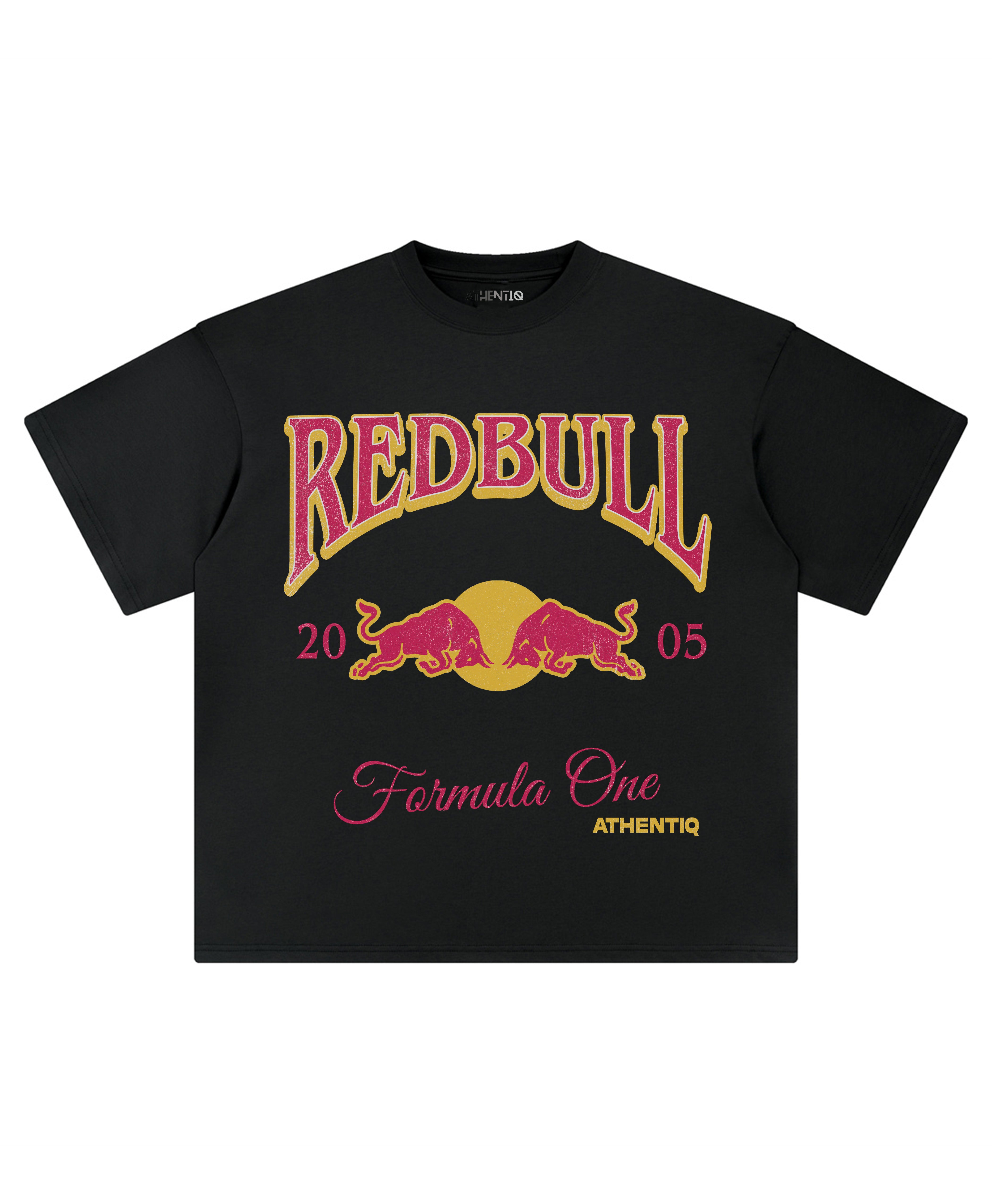 REDBULL F1 TEE