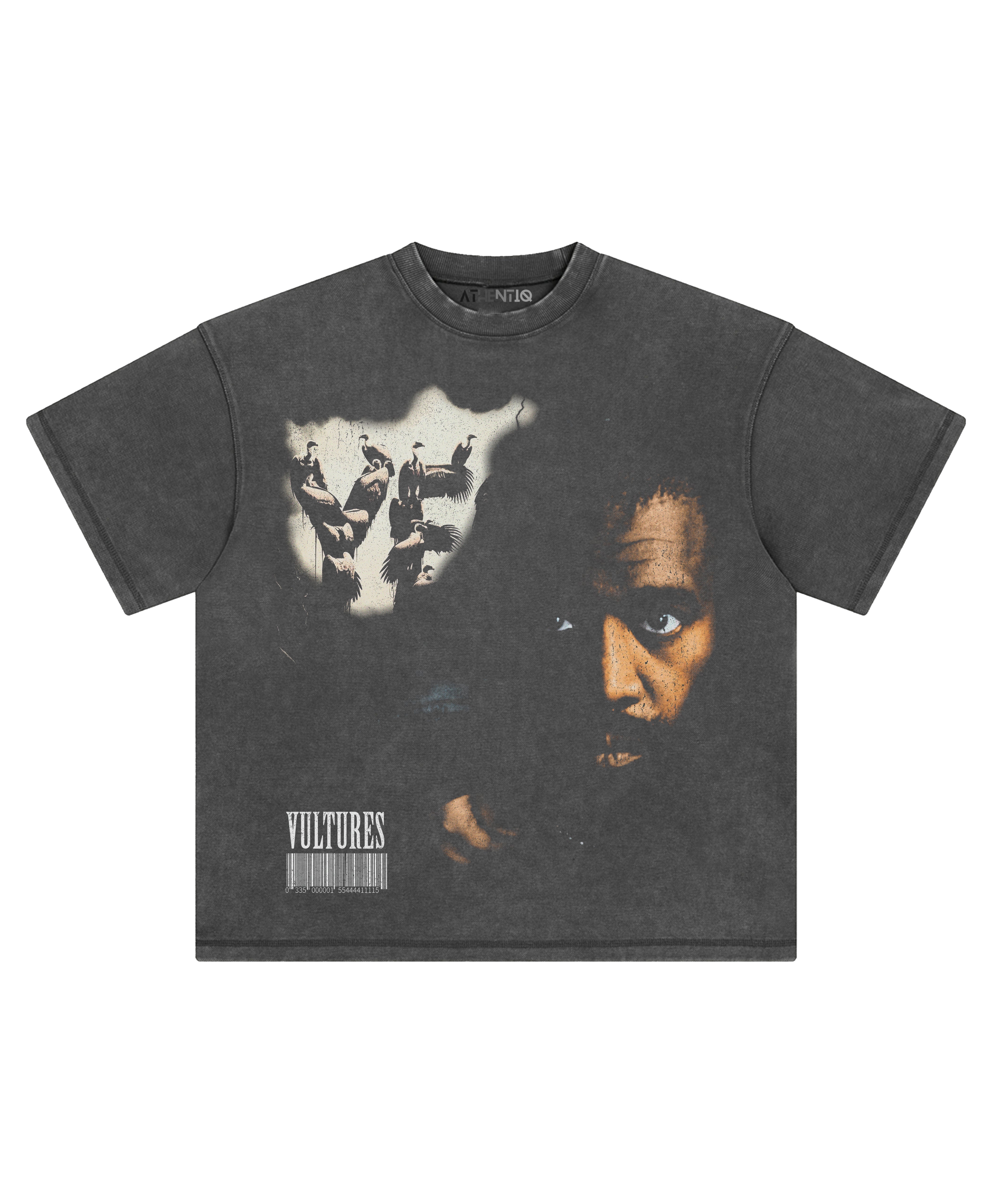 VULTURES TEE