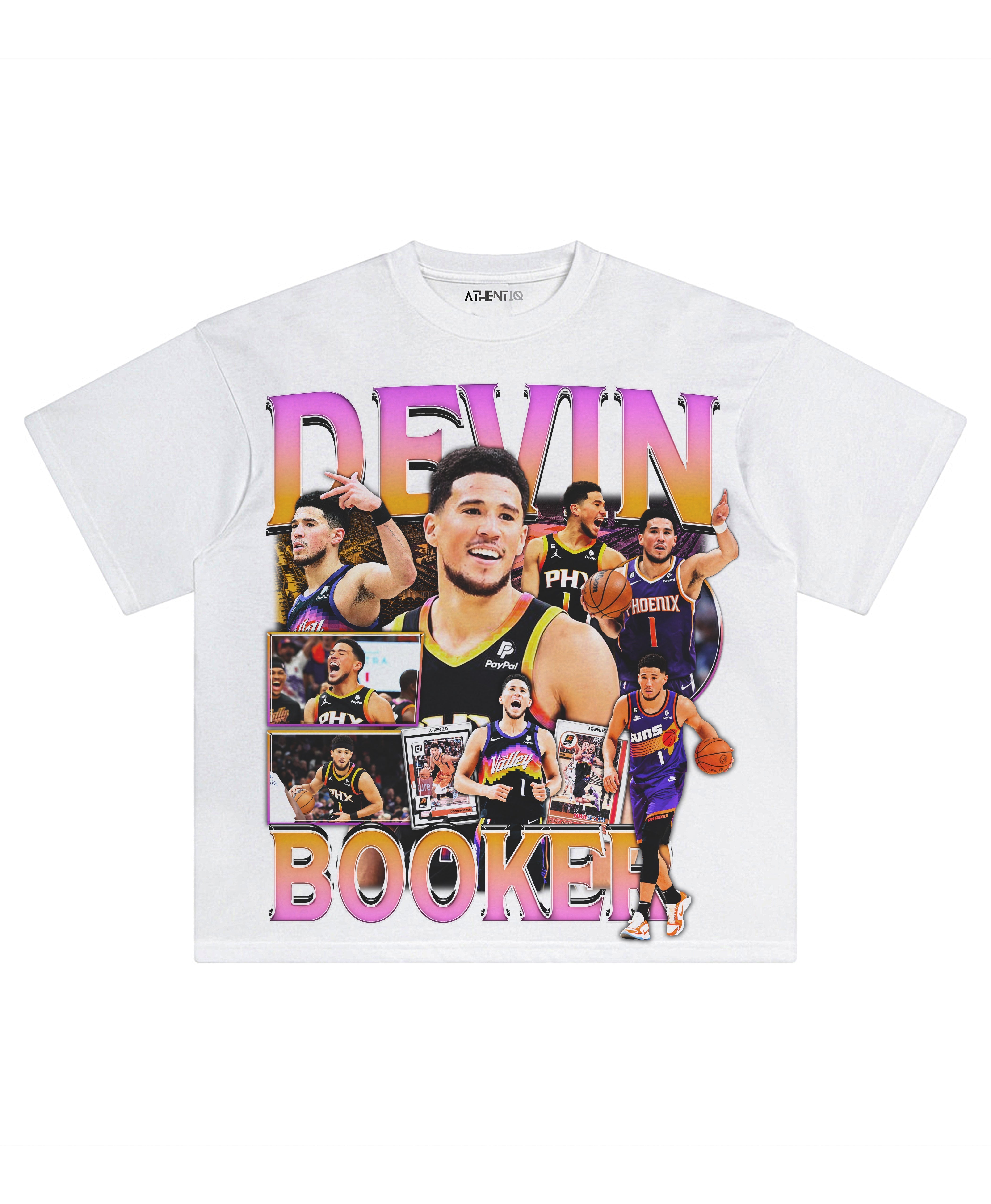 DEVIN BOOKER TEE