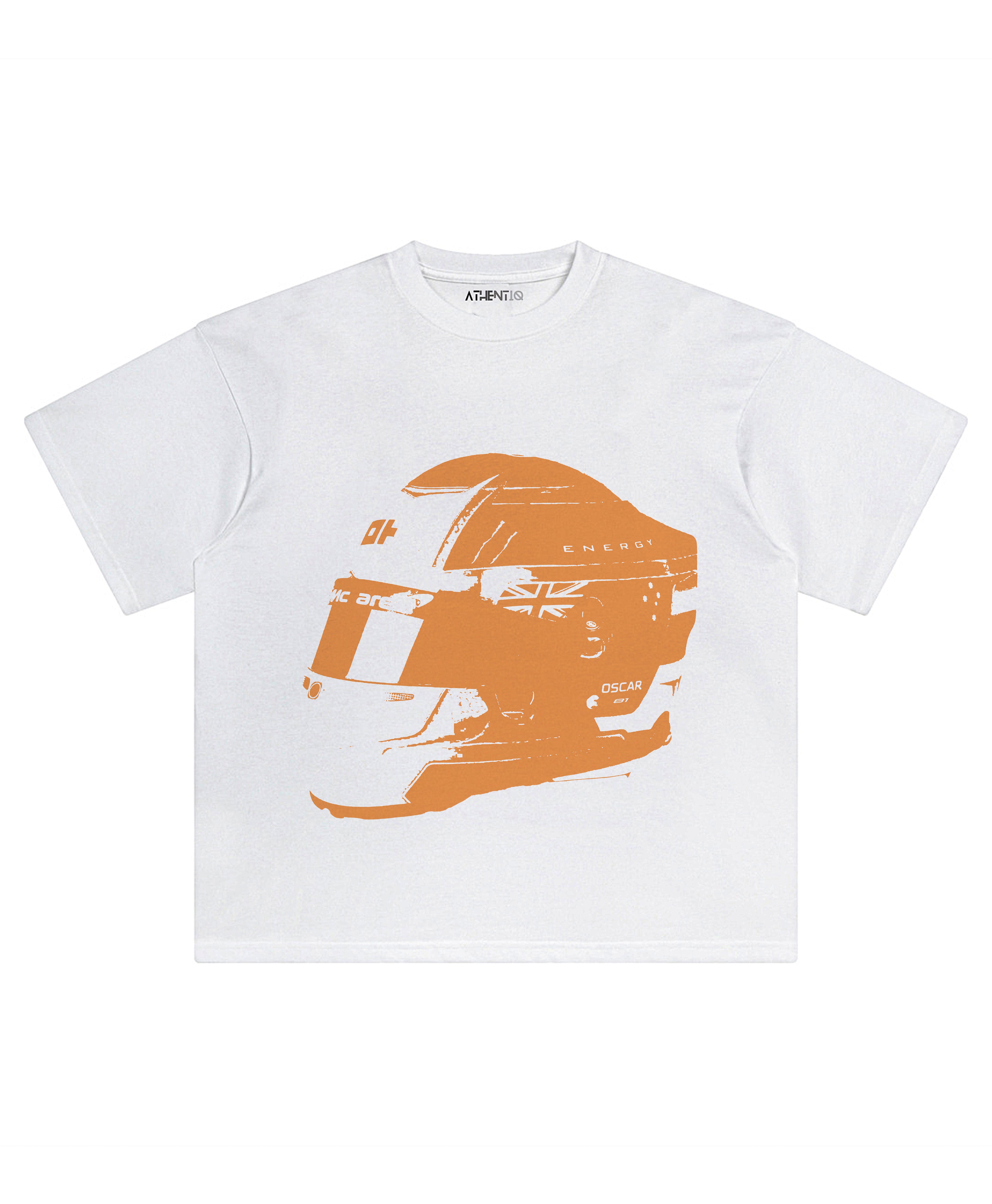 OP 81 HELMET TEE