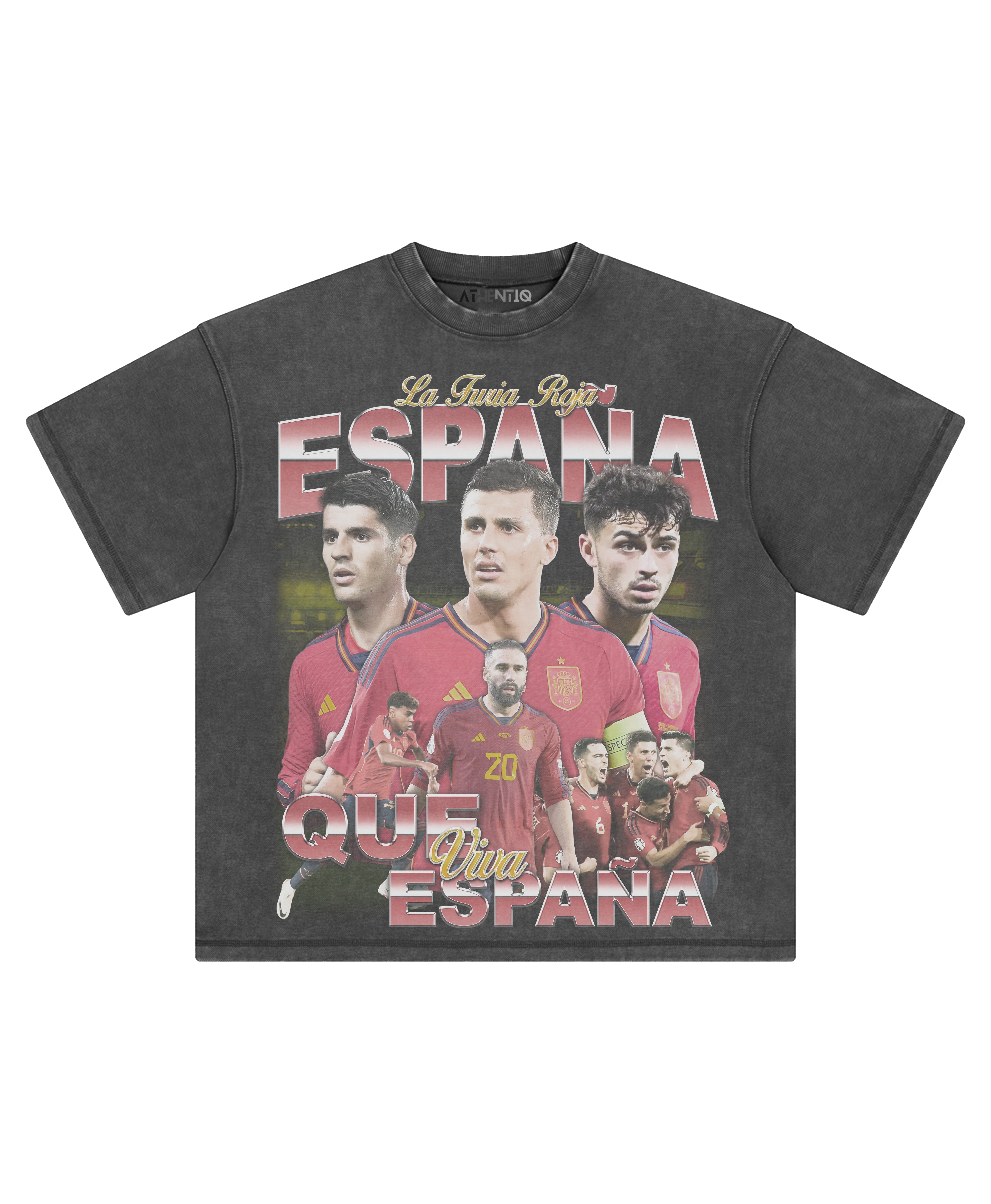 ESPAÑA V2 TEE