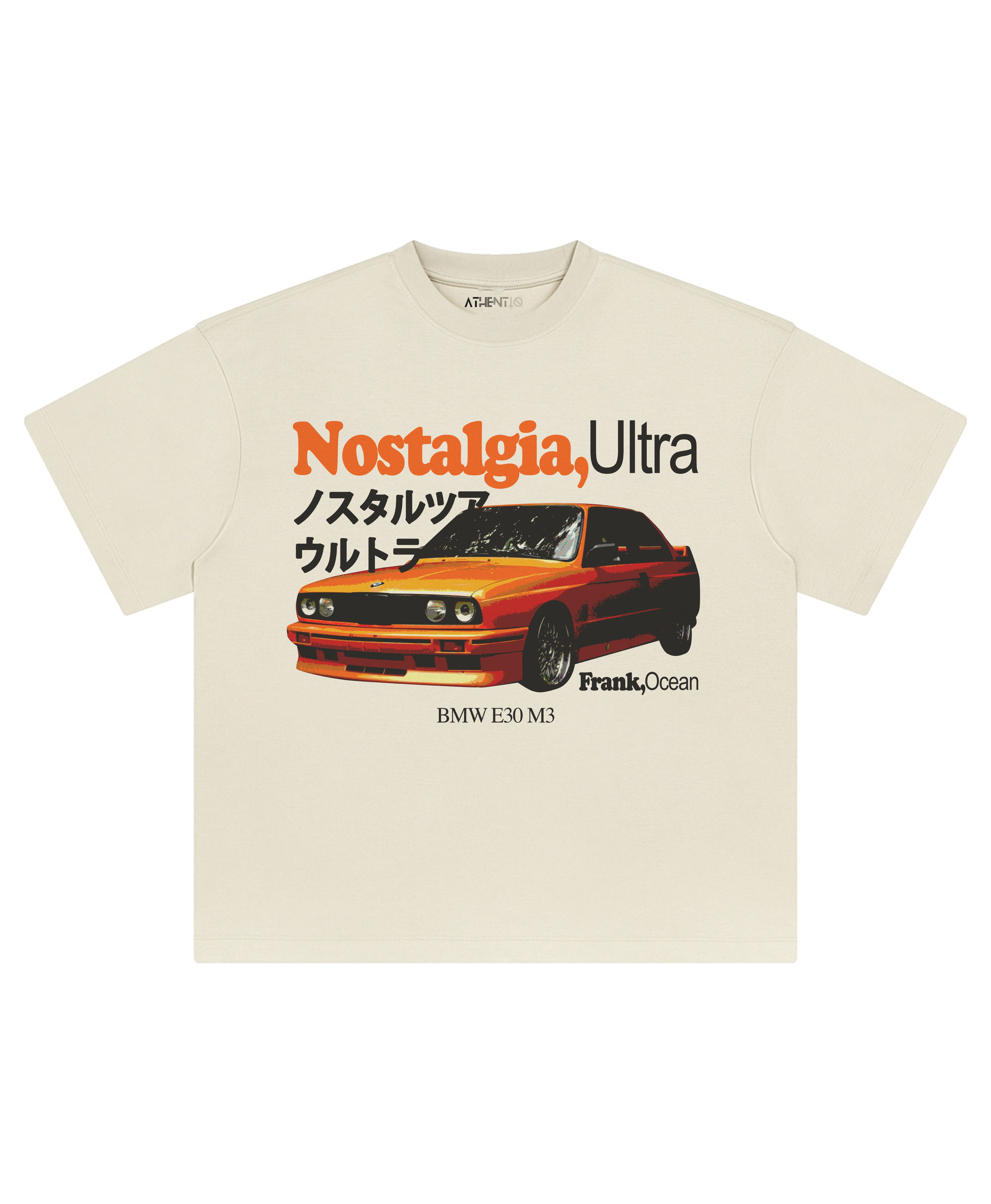 NOSTALGIA , ULTRA TEE