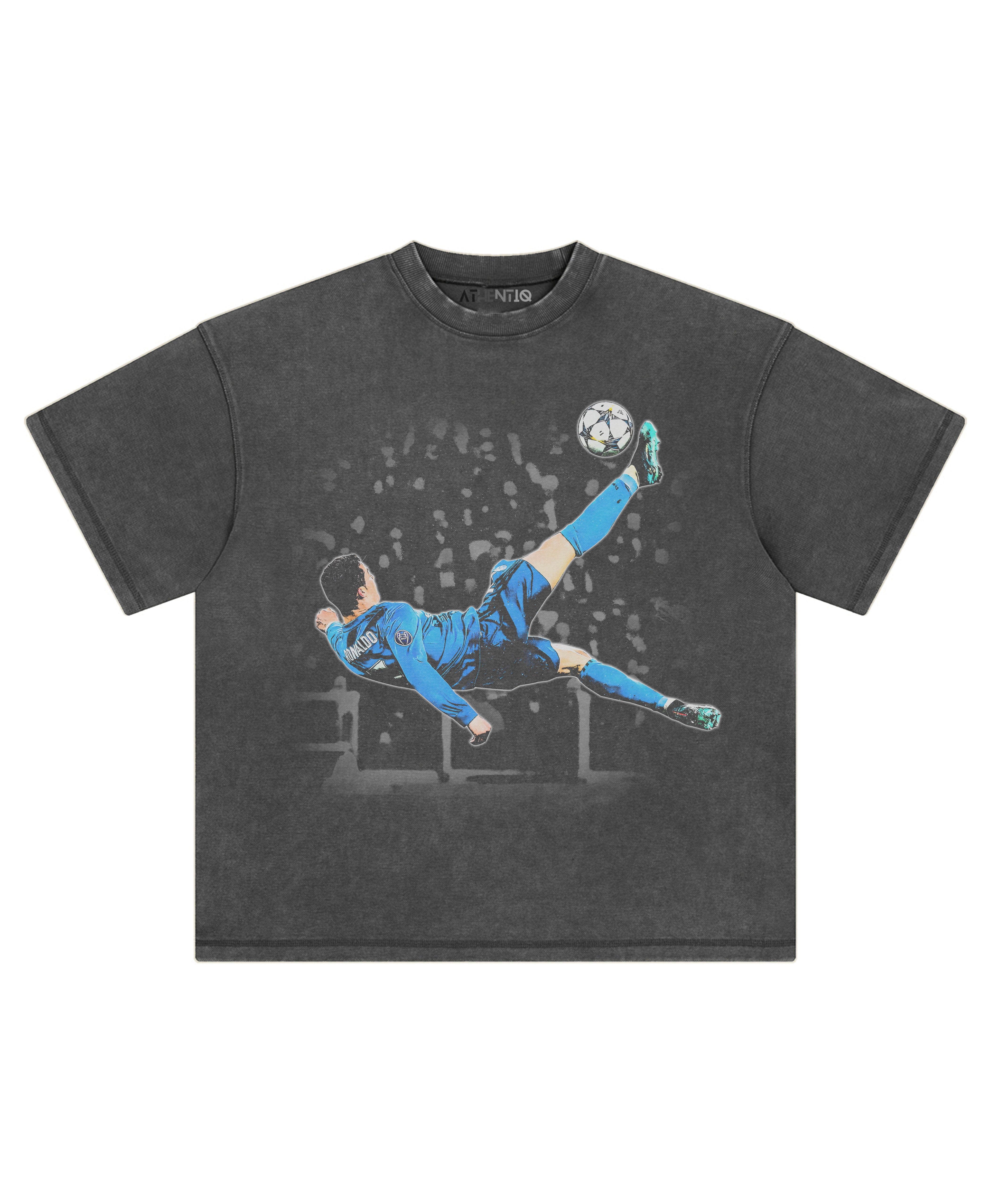 CR7 BICYCLE KICK TEE