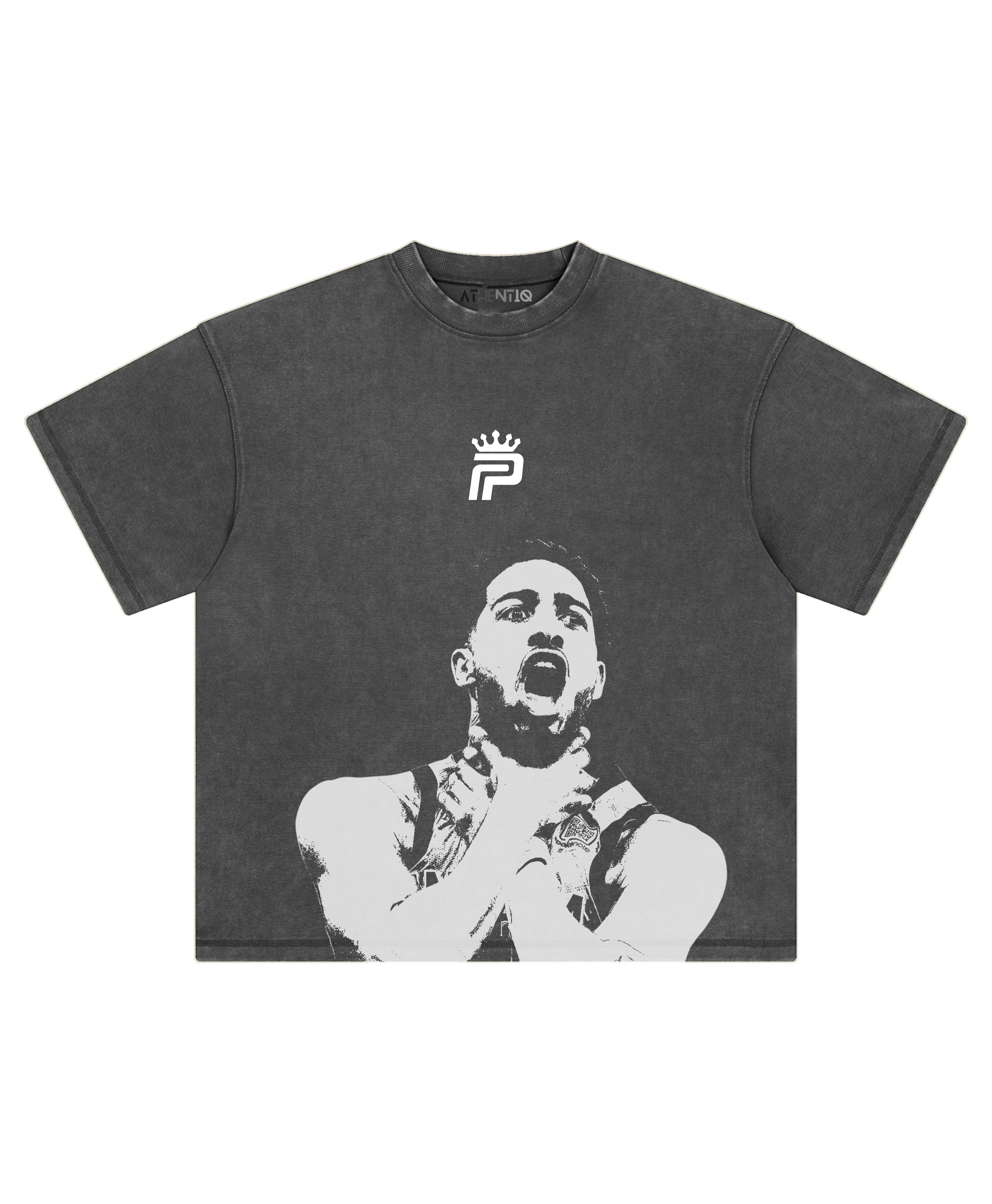 INDY CHOKE TEE