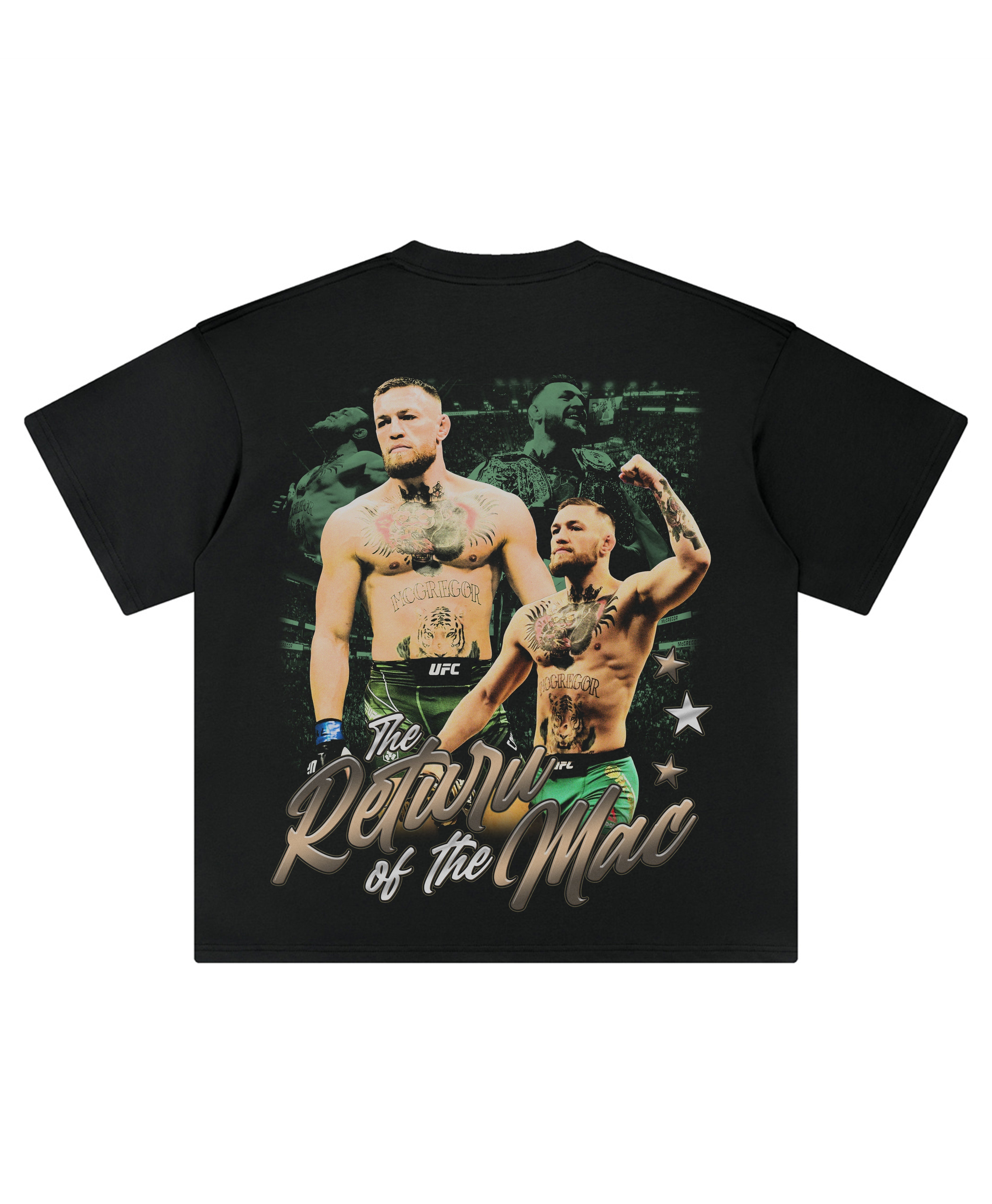 CONOR MCGREGOR TEE