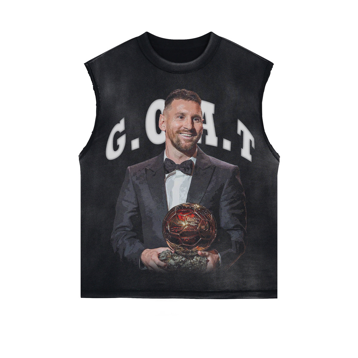 MESI GOAT CUT OFFS