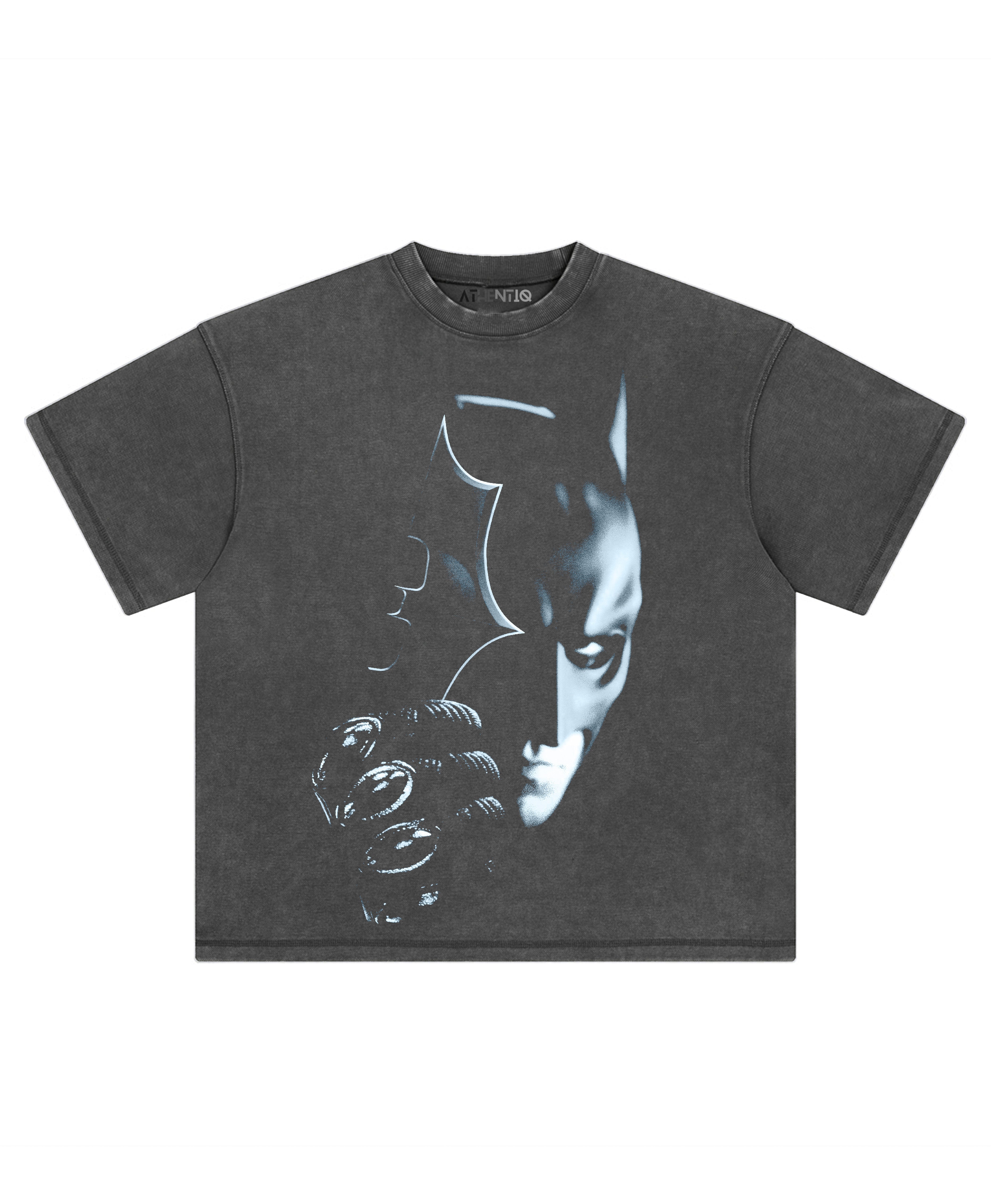 BATMAN THE DARK KNIGHT TEE