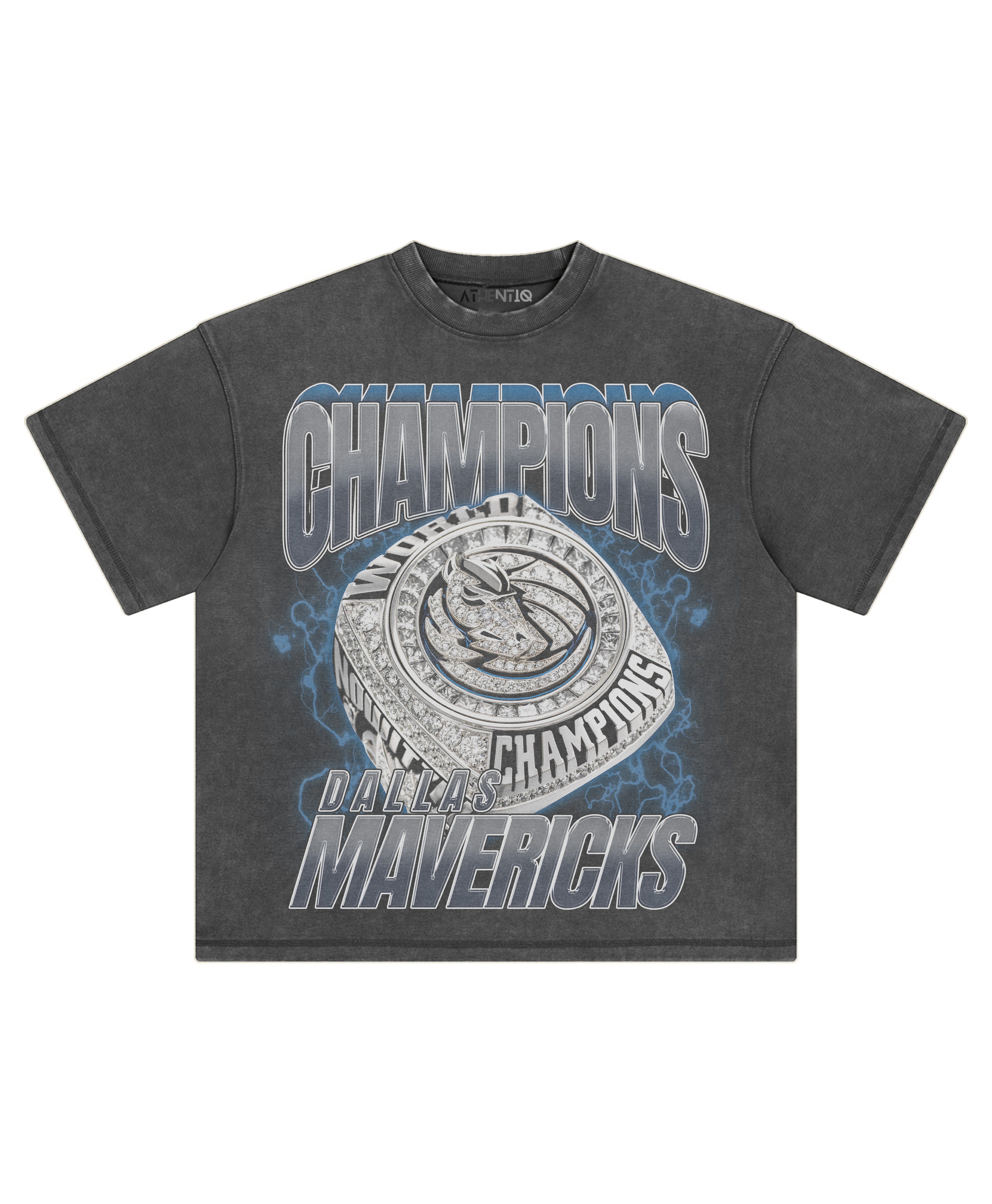 DALLAS 11' TEE