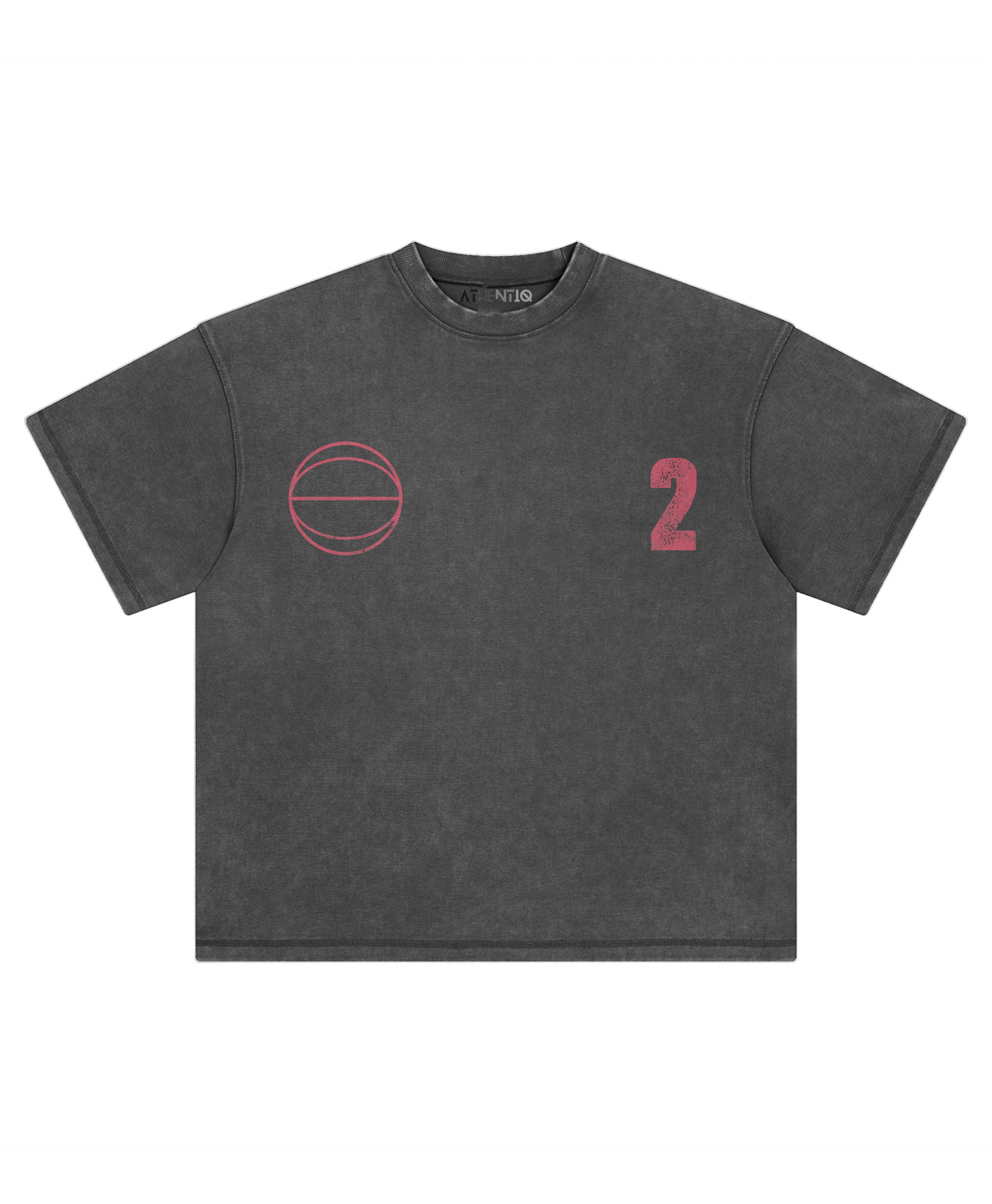 CADE PISTONS TEE