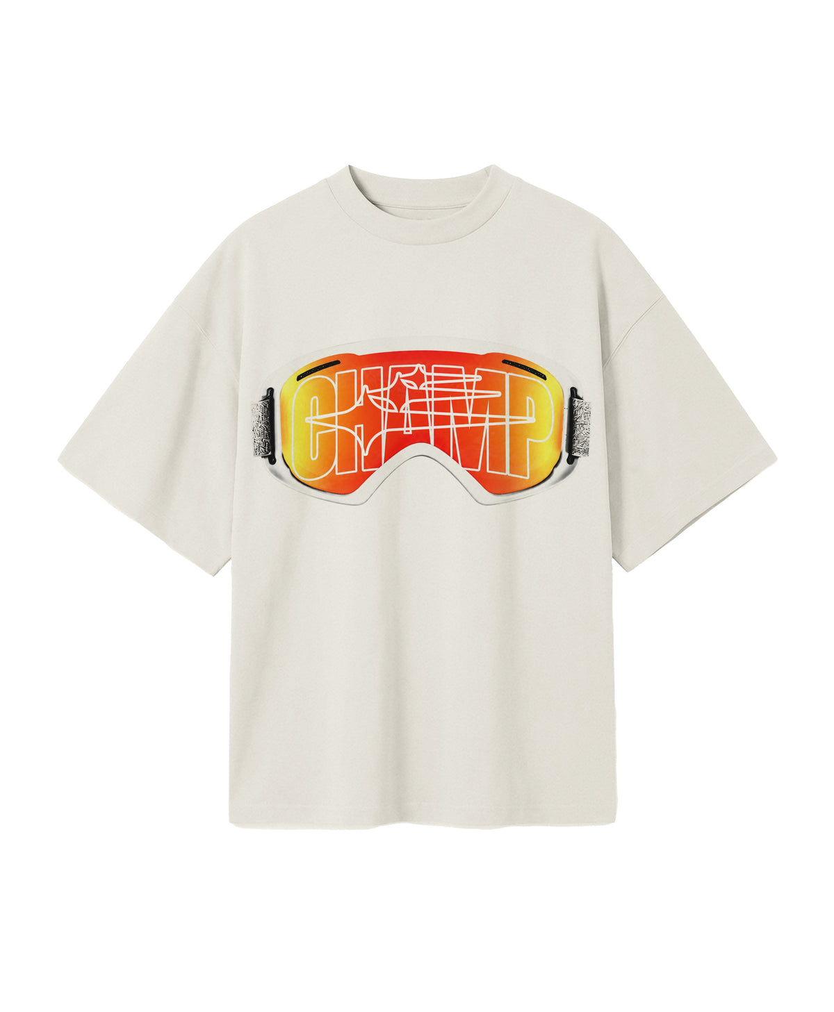 ATHENTIQ 25' CHAMP TEE