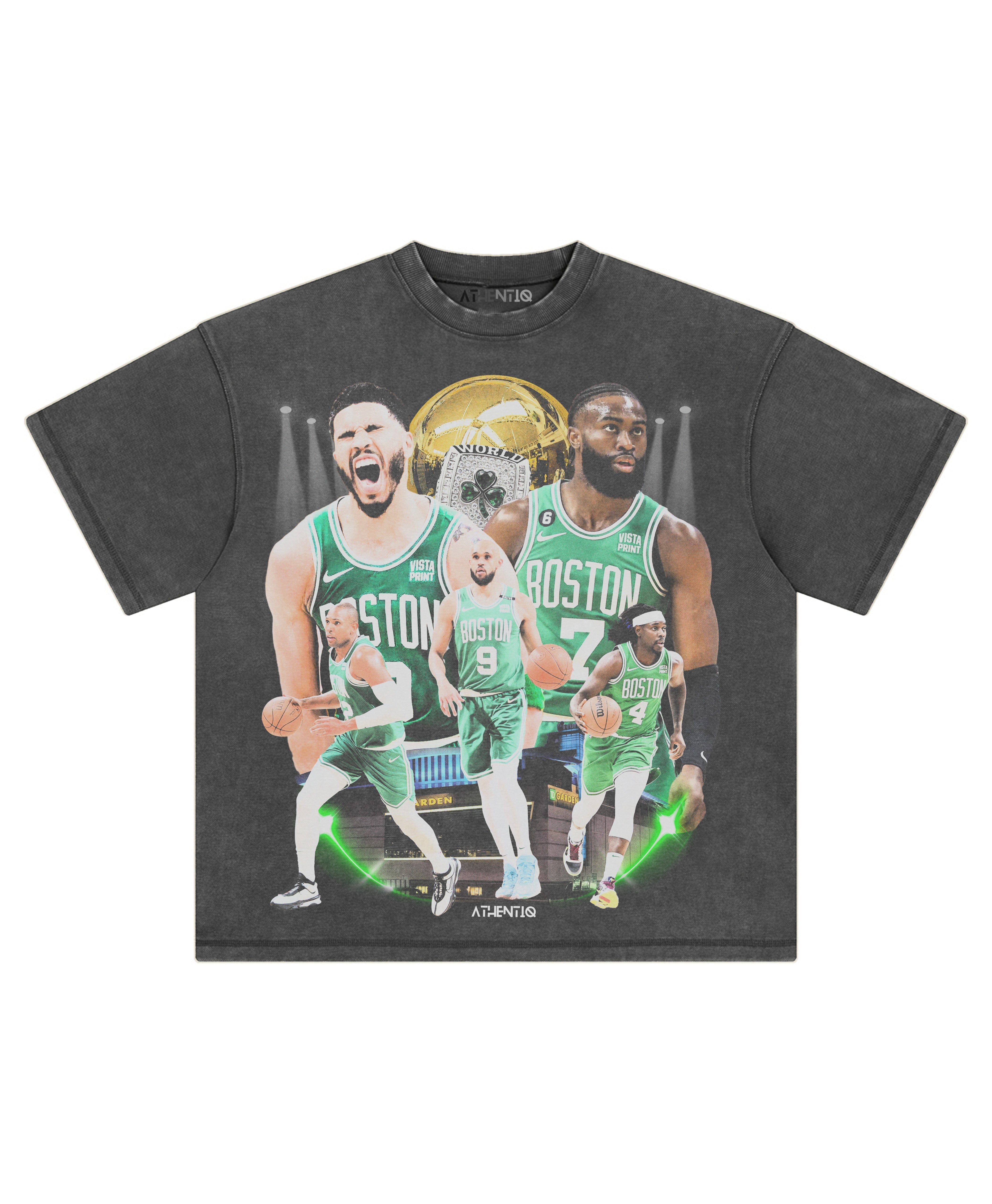 2024 NBA CHAMPIONS TEE