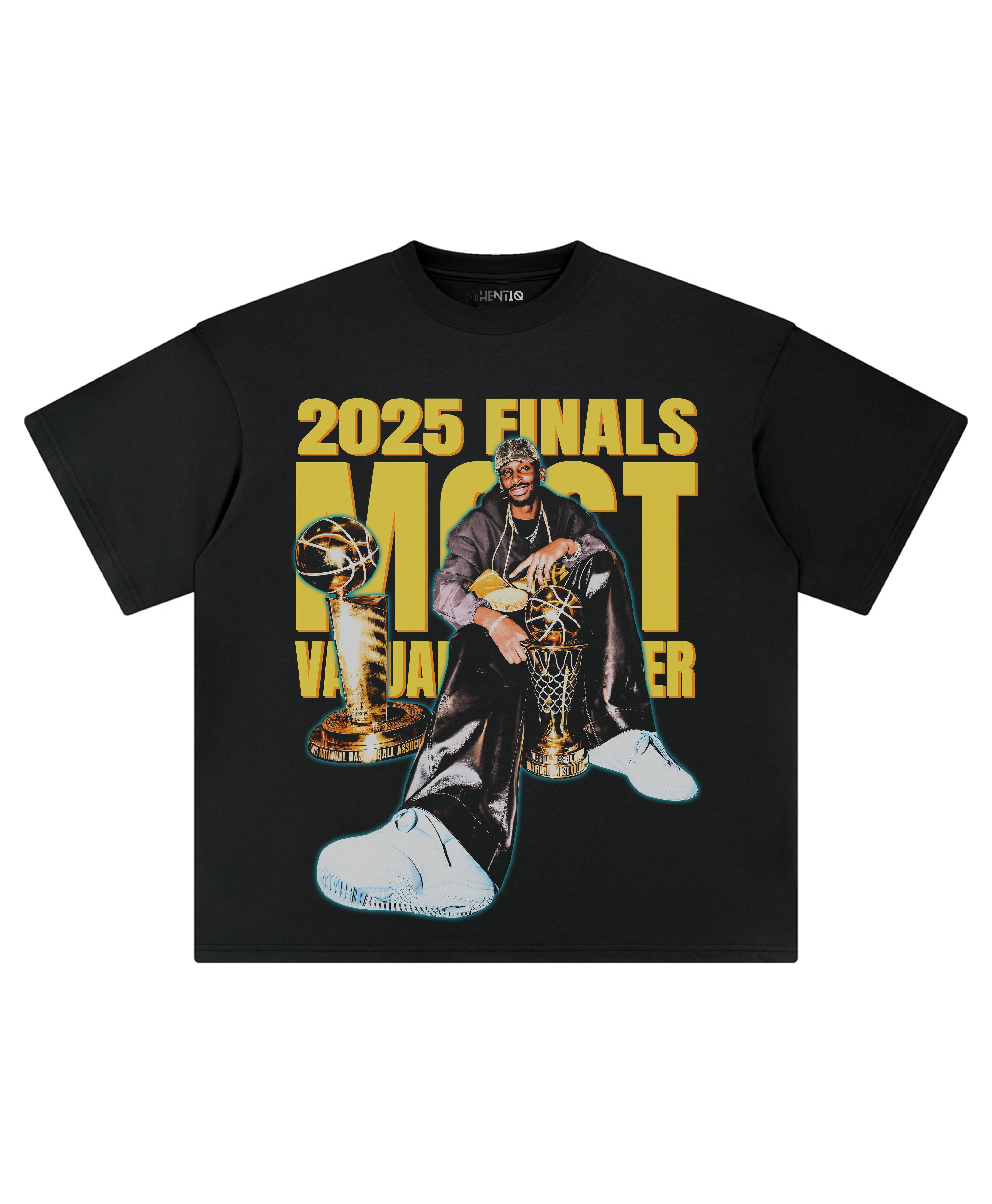 SGA FMVP TEE