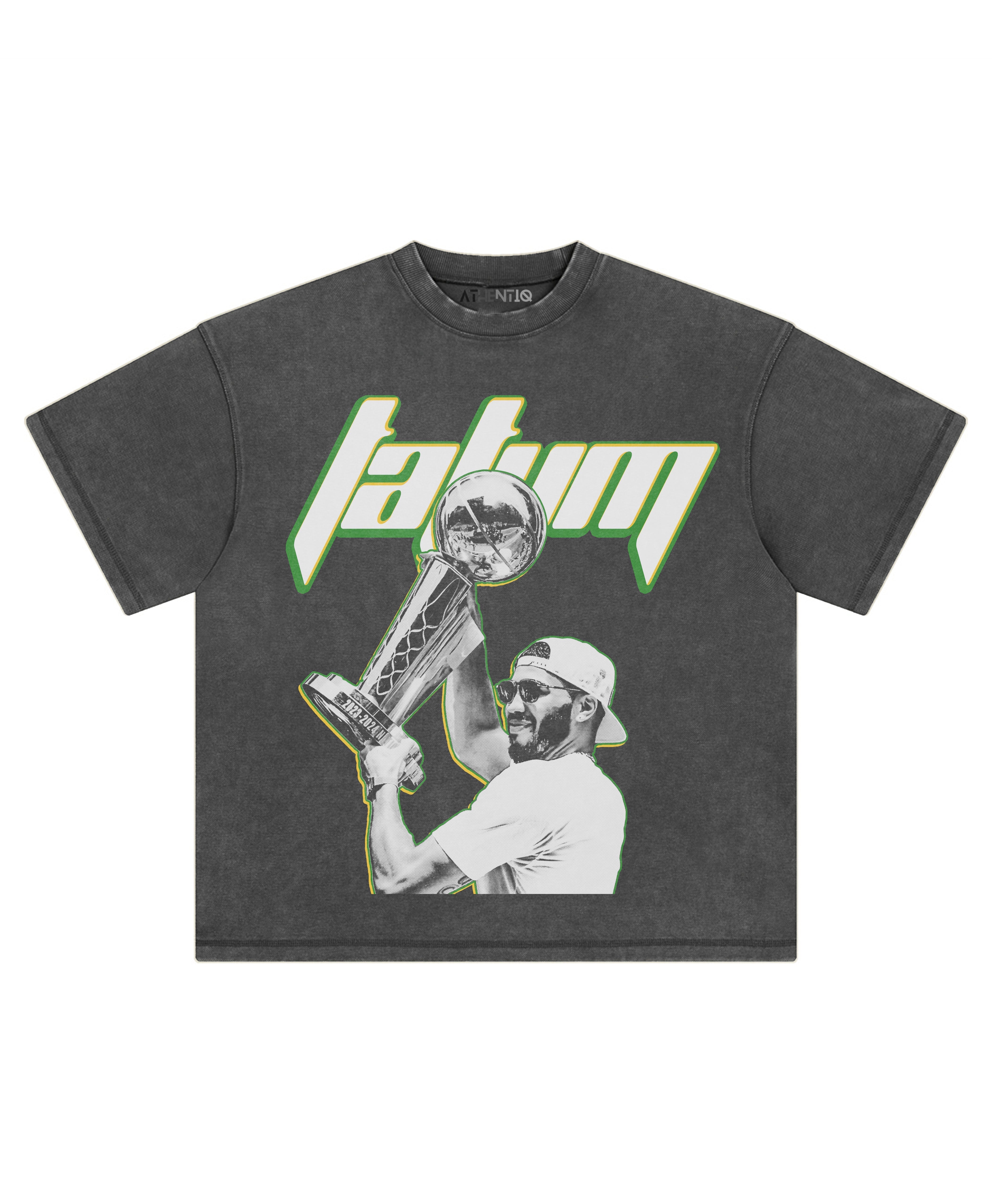 TATUM Y2K V2 TEE