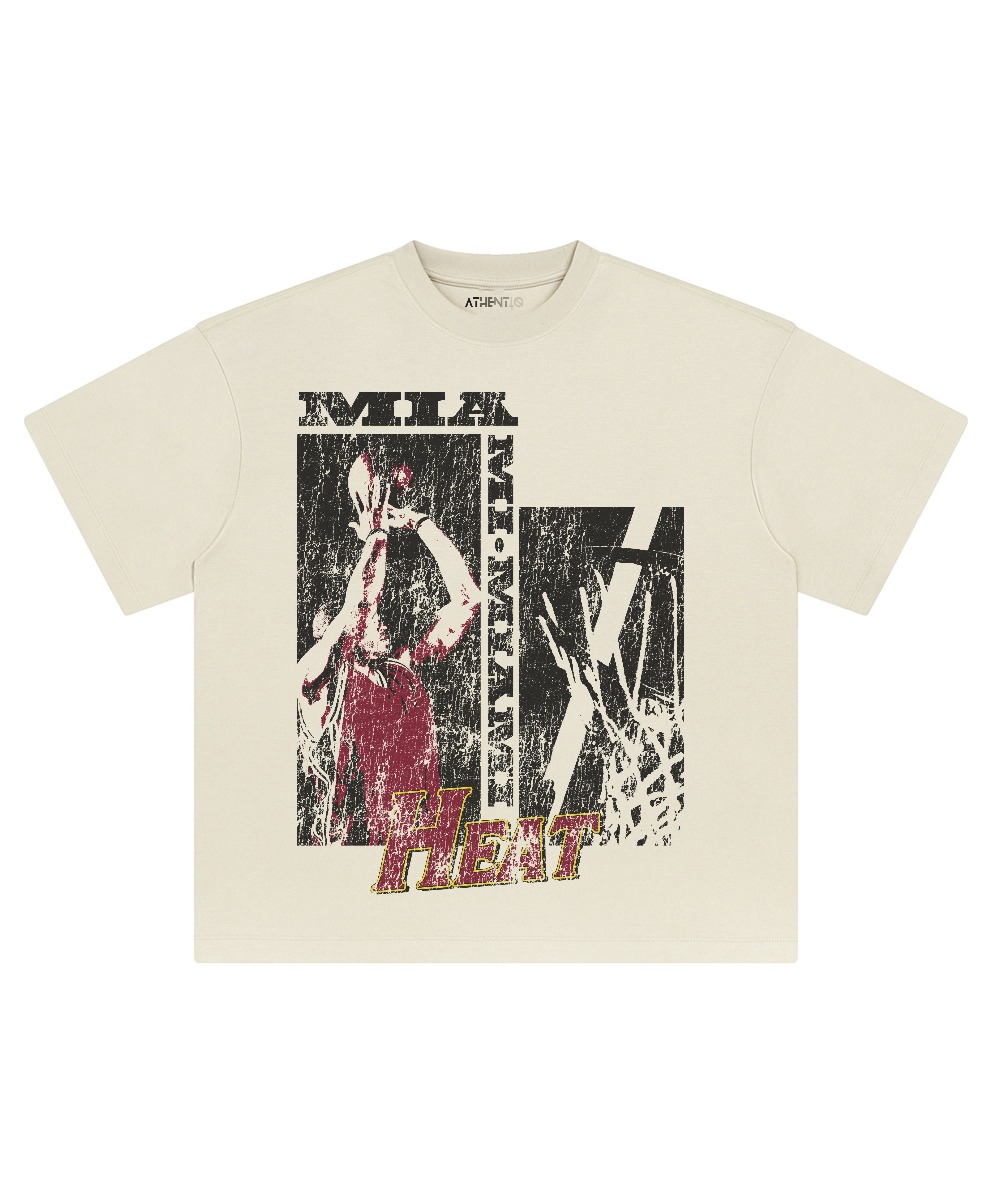 MIAMI TEE