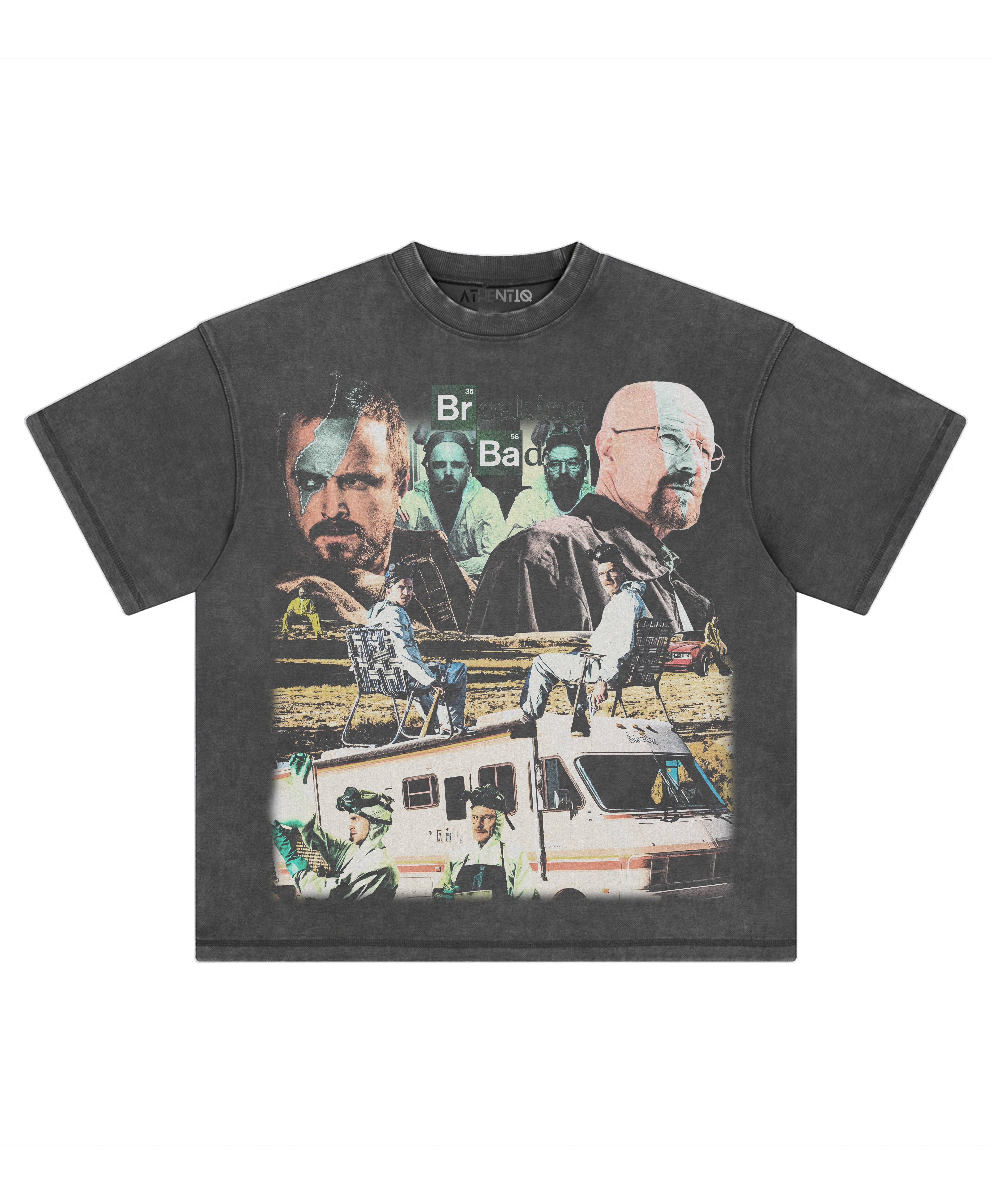 BREAKING BAD TEE