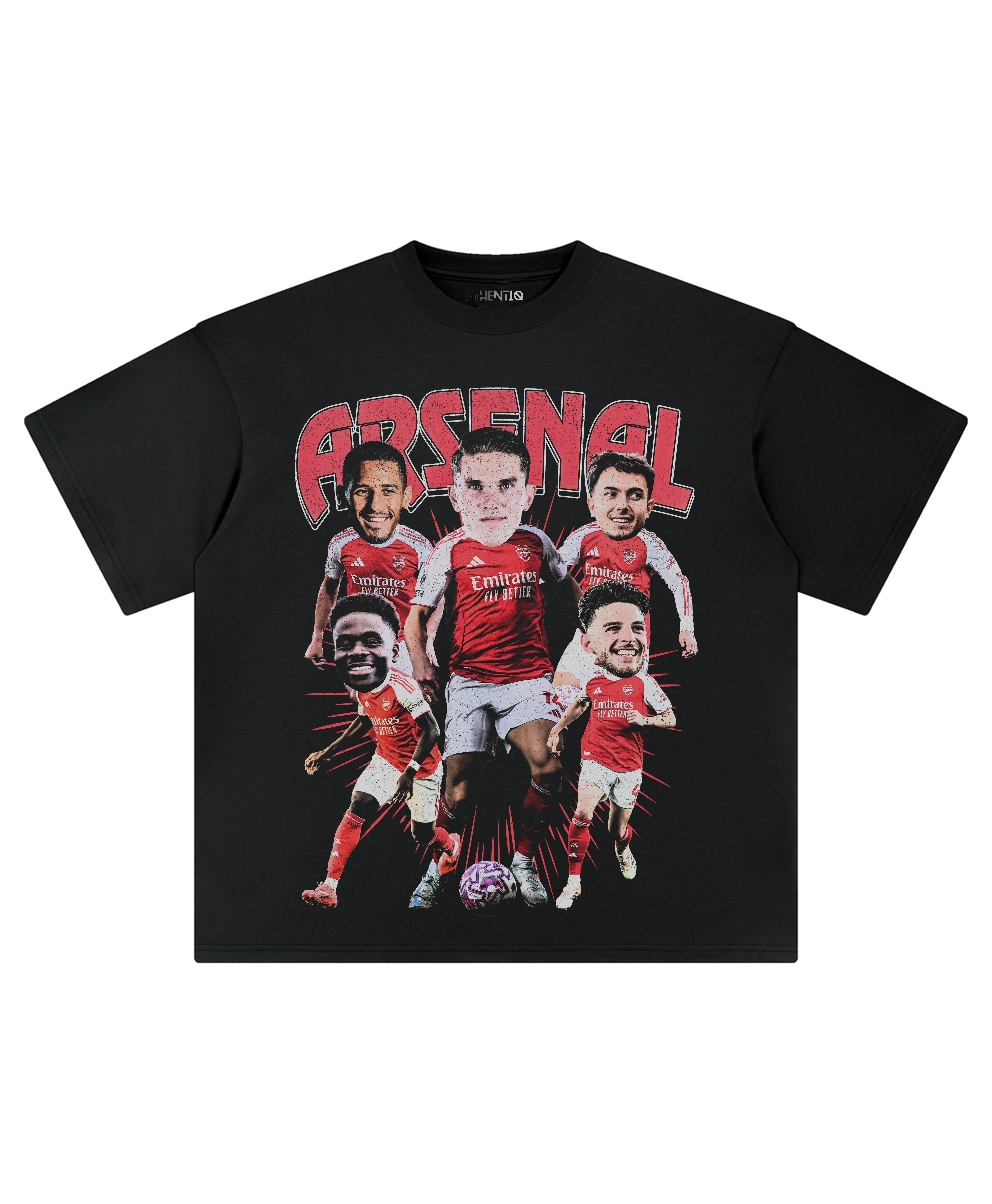 ARSENAL 25-26 TEE